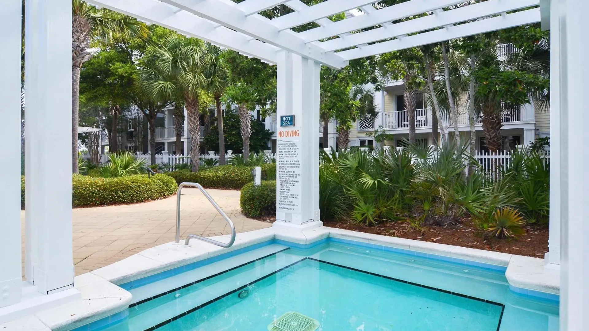 Pilot House 509 Destin