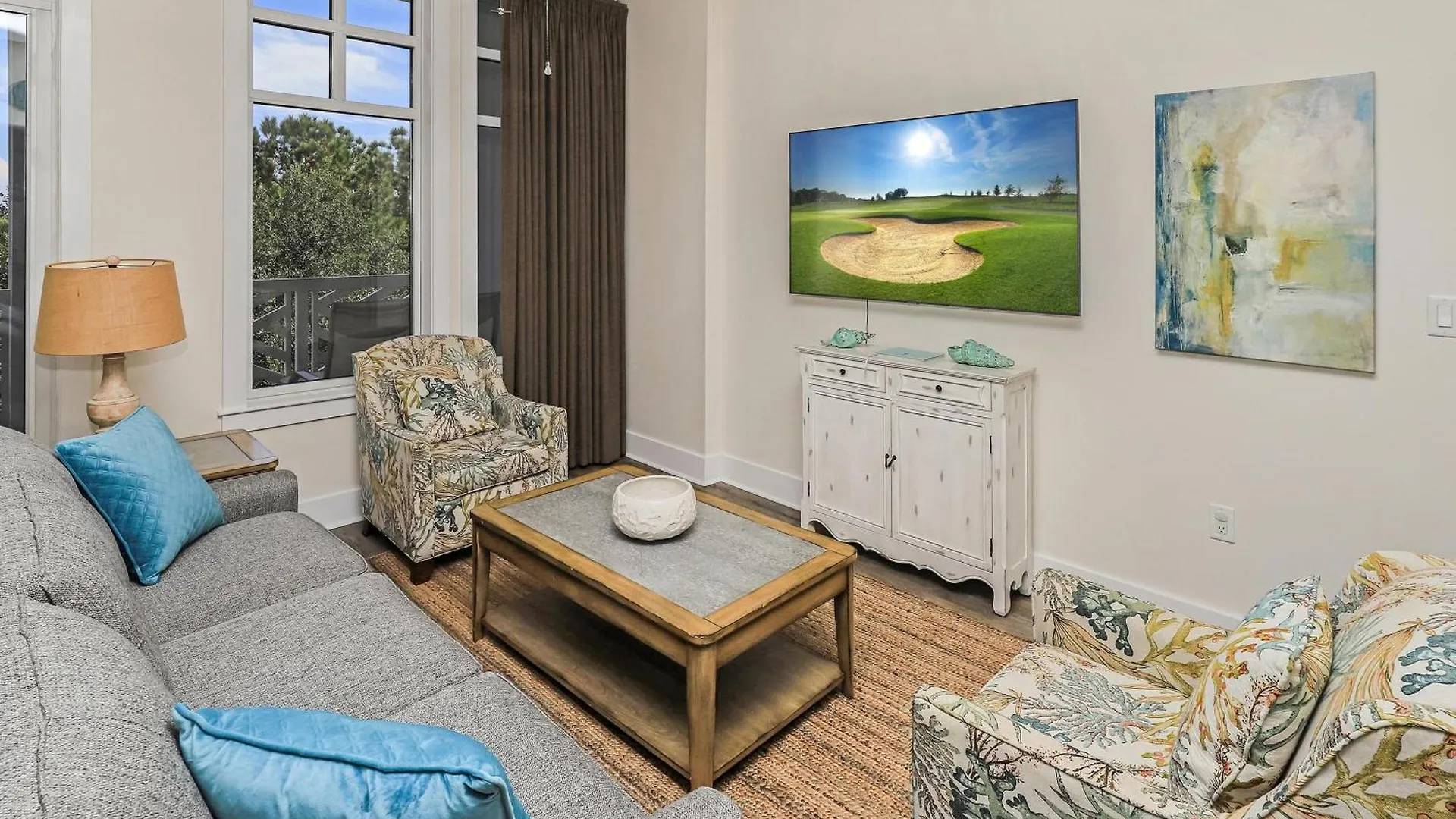 Holiday home Pilot House 509 Destin