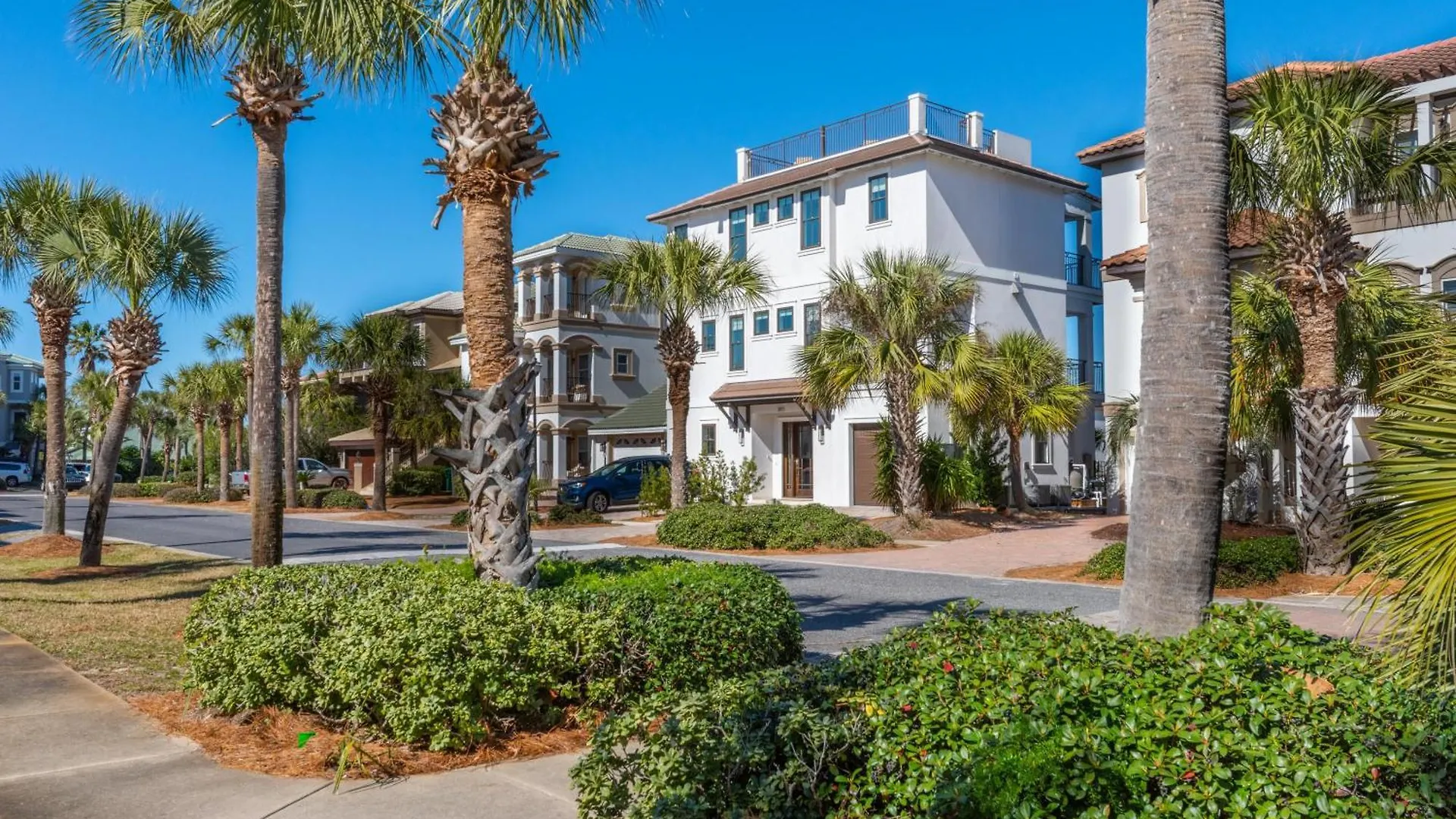 Holiday home Destination Destin