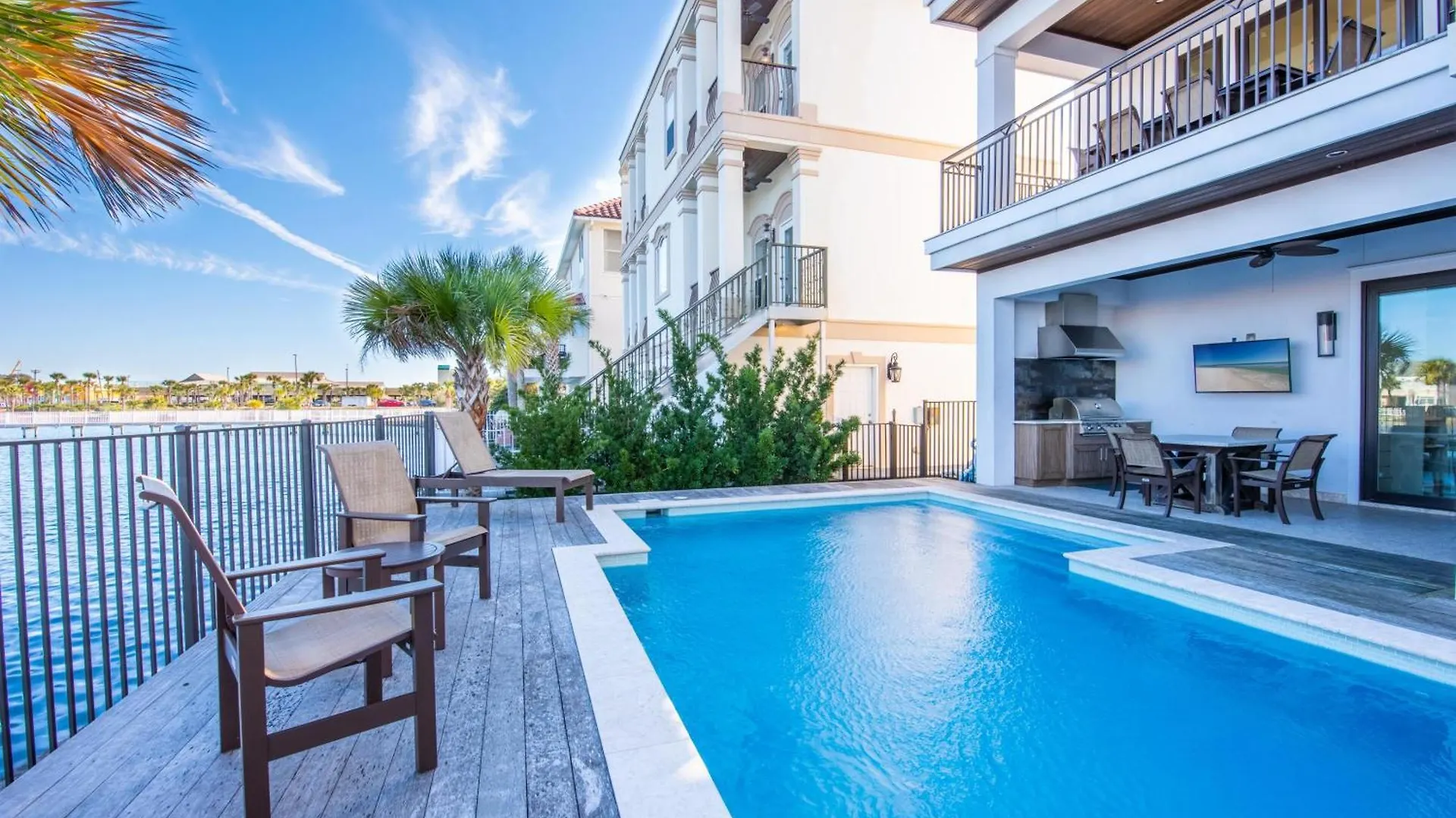 Destination Holiday home Destin