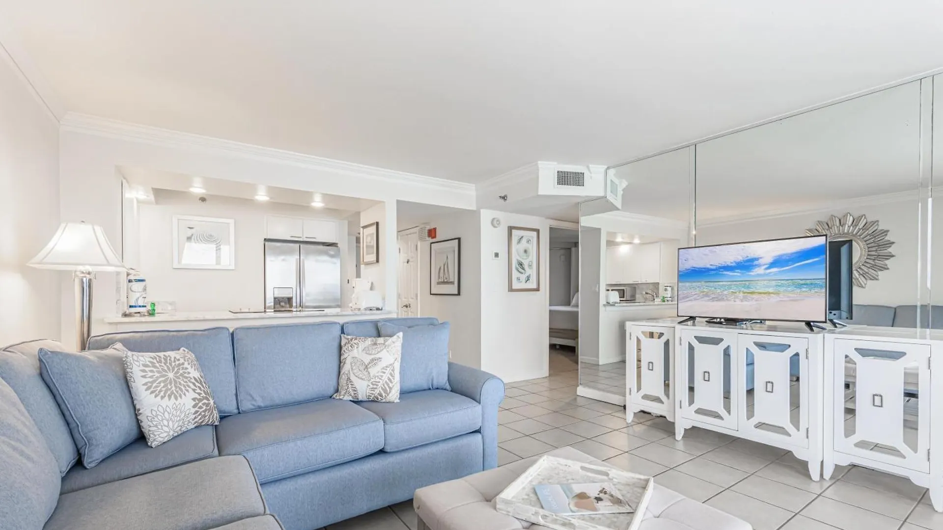 Holiday home Beachside Two 4287