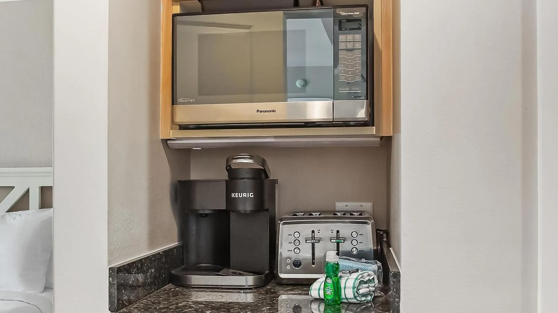 Observation Point North 454 Apartment