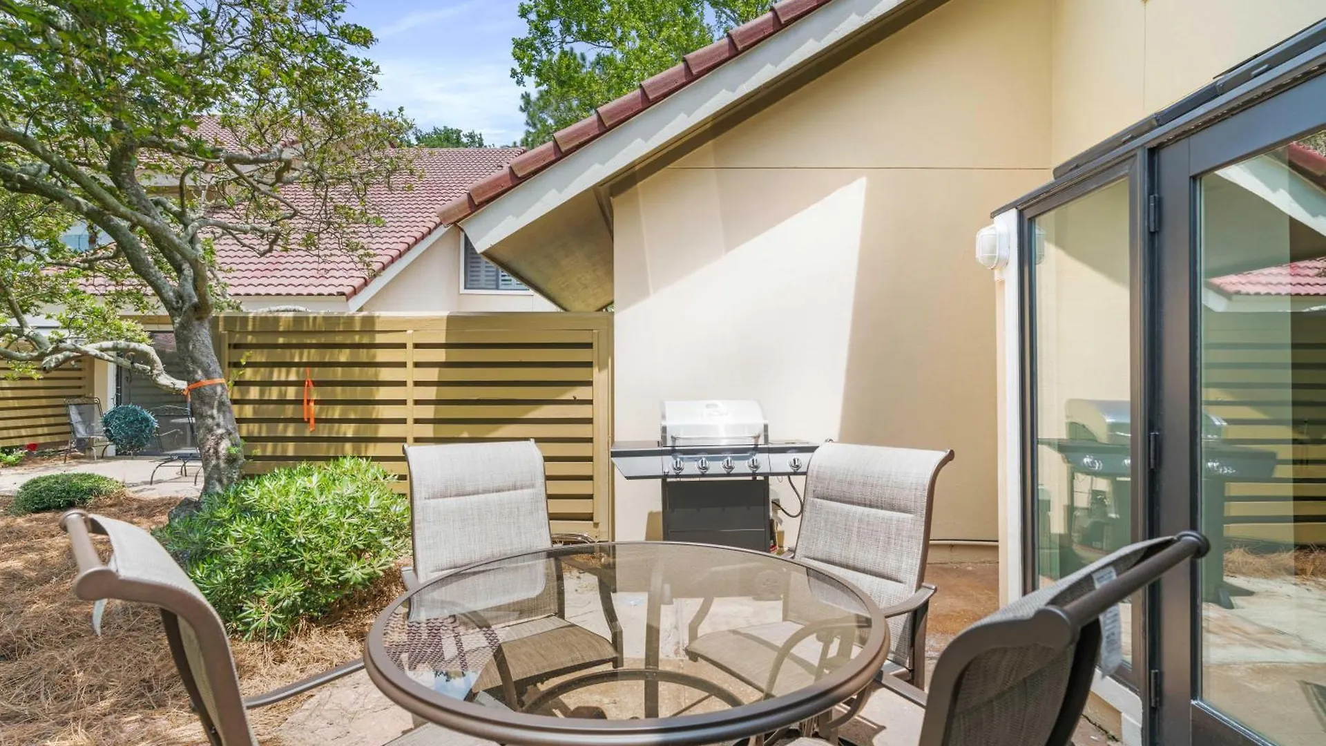 Beachwalk 5086 Holiday home