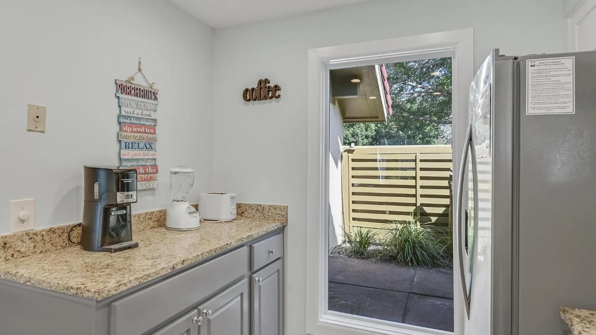 Holiday home Beachwalk 5086 Destin