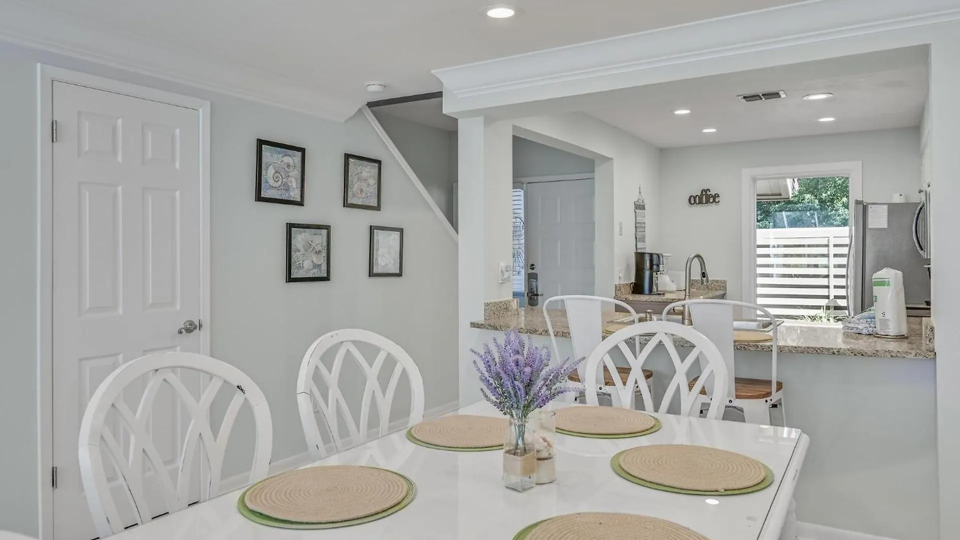 Holiday home Beachwalk 5086