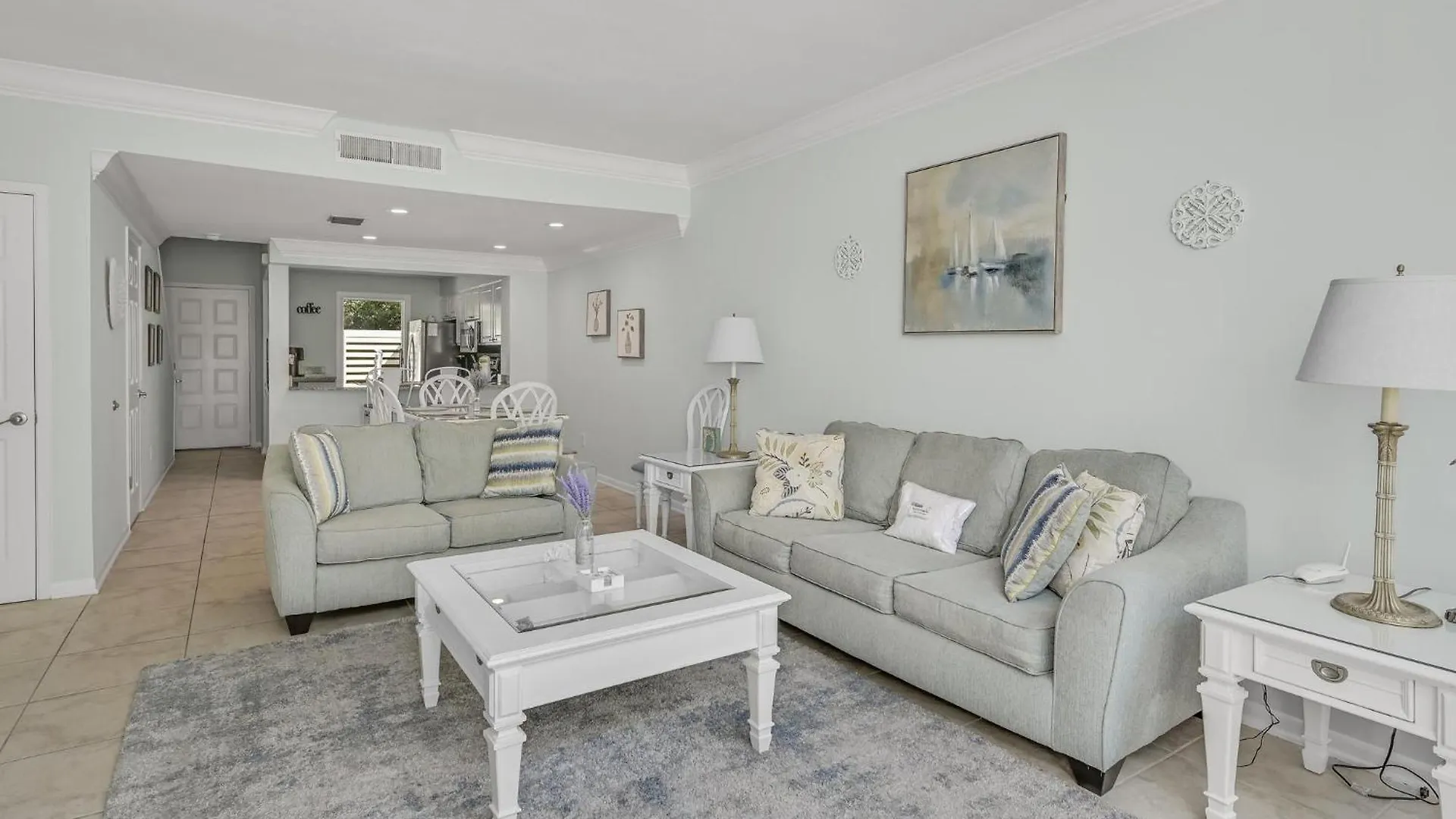 Beachwalk 5086 Holiday home Destin