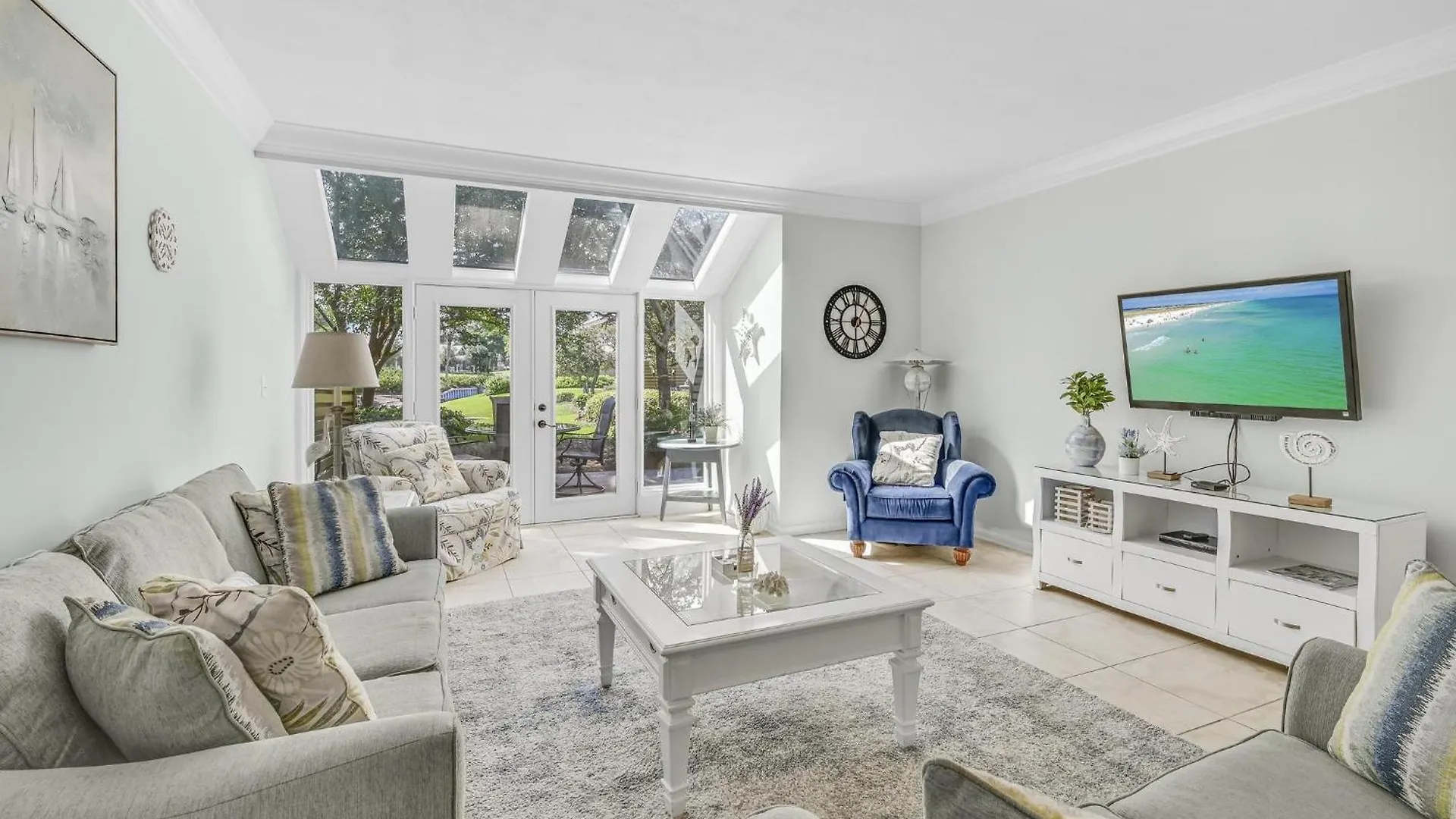 Beachwalk 5086 Holiday home
