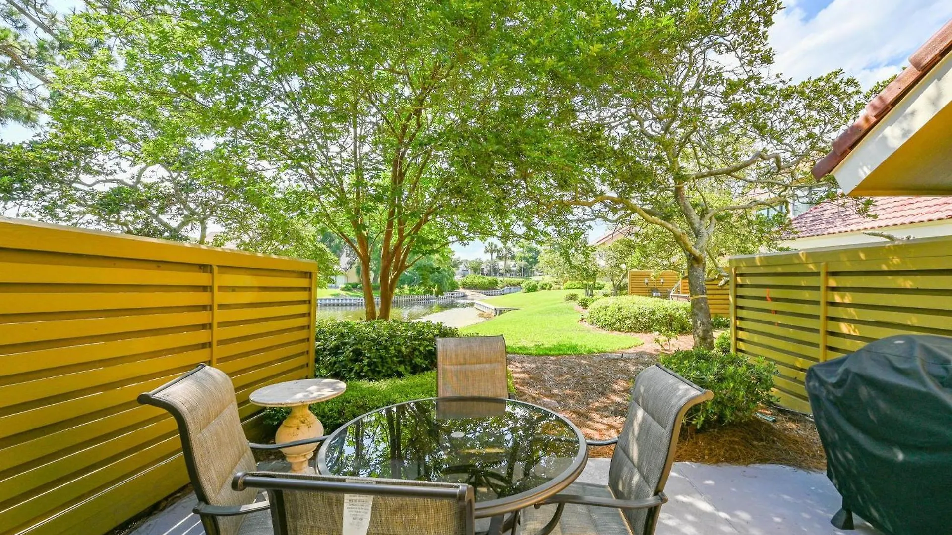 Beachwalk 5086 Holiday home Destin
