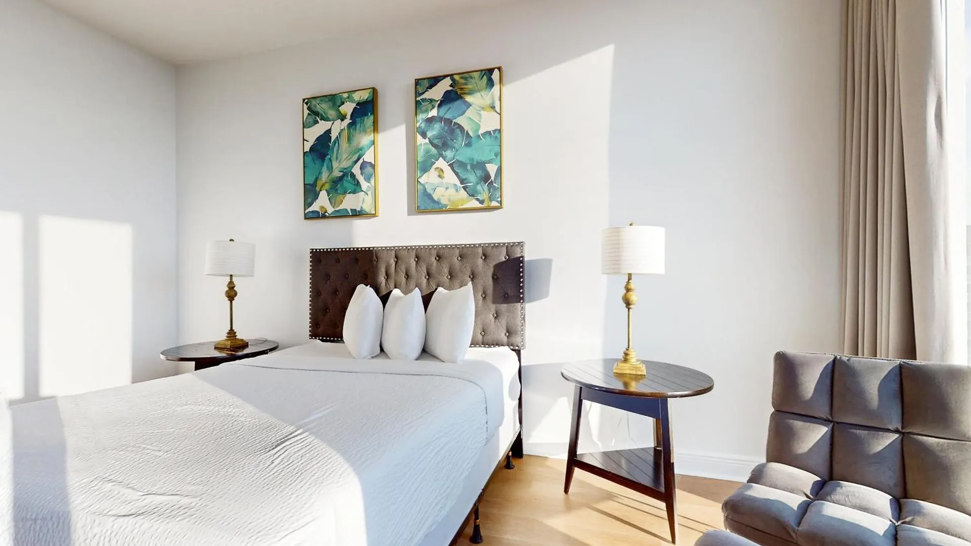 Apartamento St Lucia At Silver Shells Destin