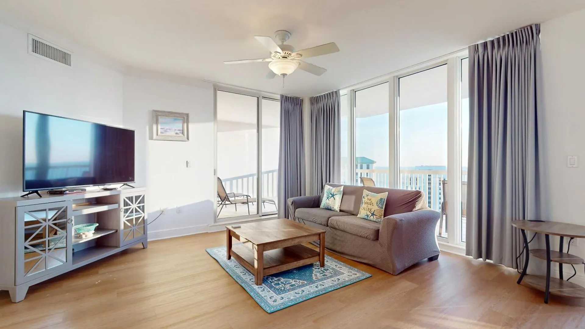 Apartamento St Lucia At Silver Shells