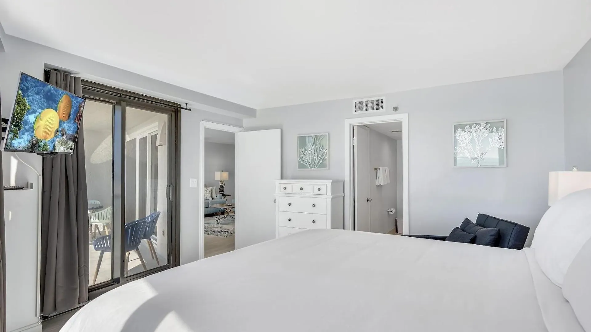 Holiday home Beachside Two 4260