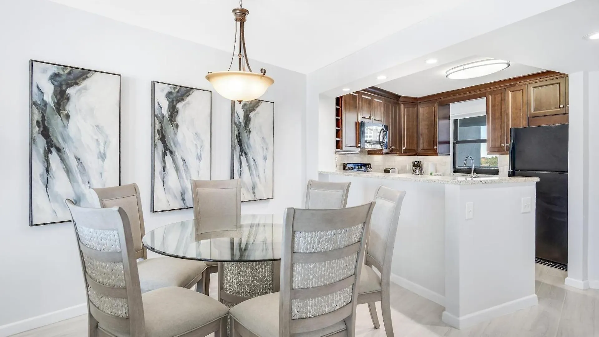 Beachside Two 4260 Holiday home