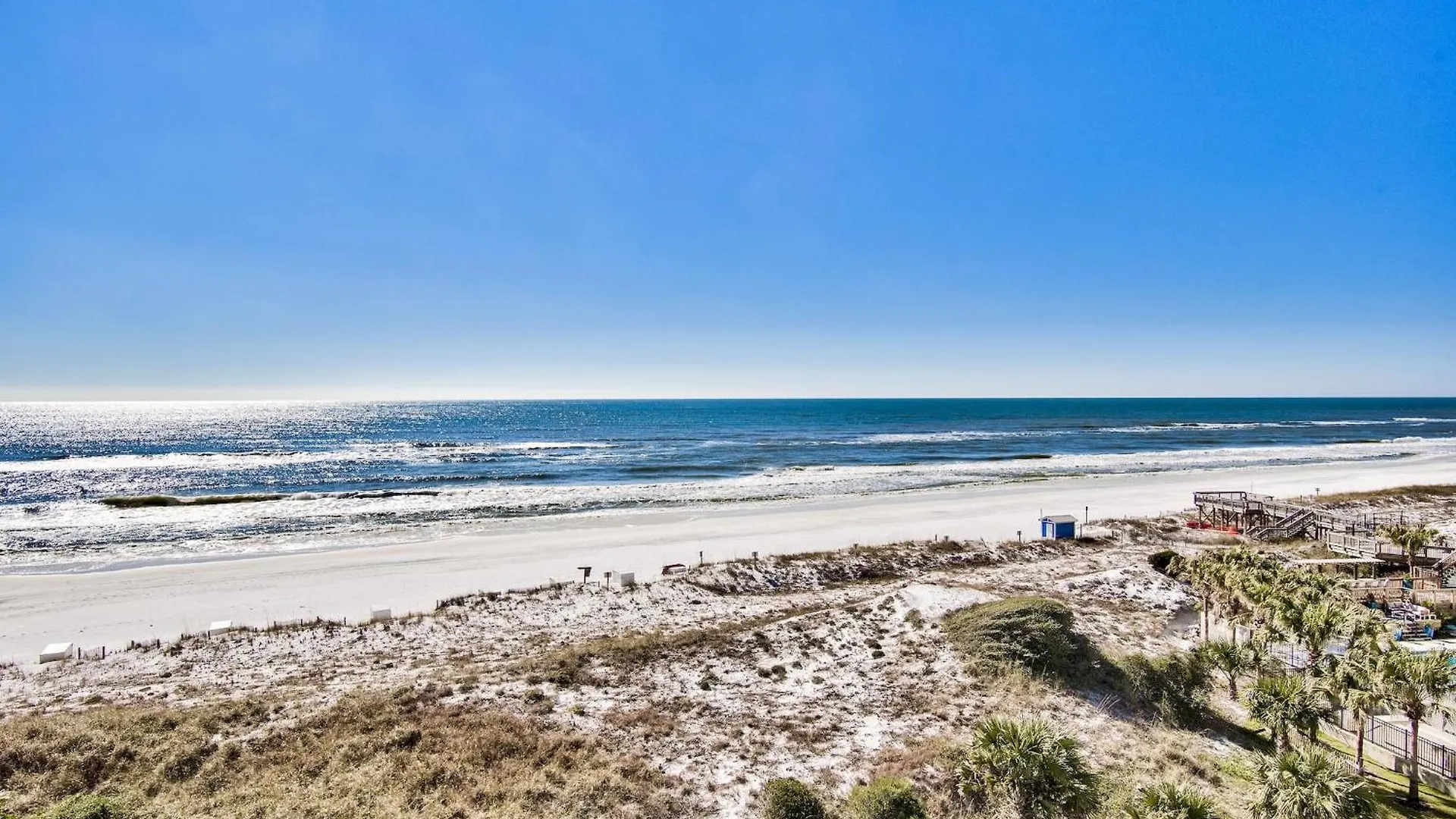 Holiday home Beachside Two 4260