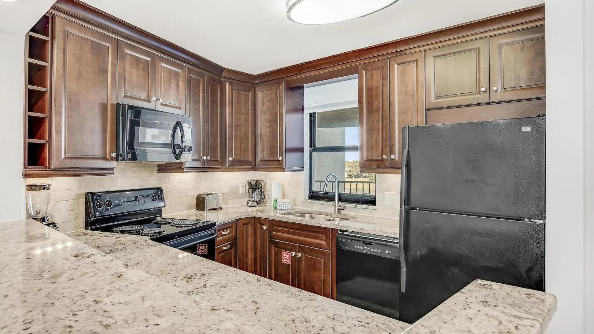 Beachside Two 4260 Holiday home Destin