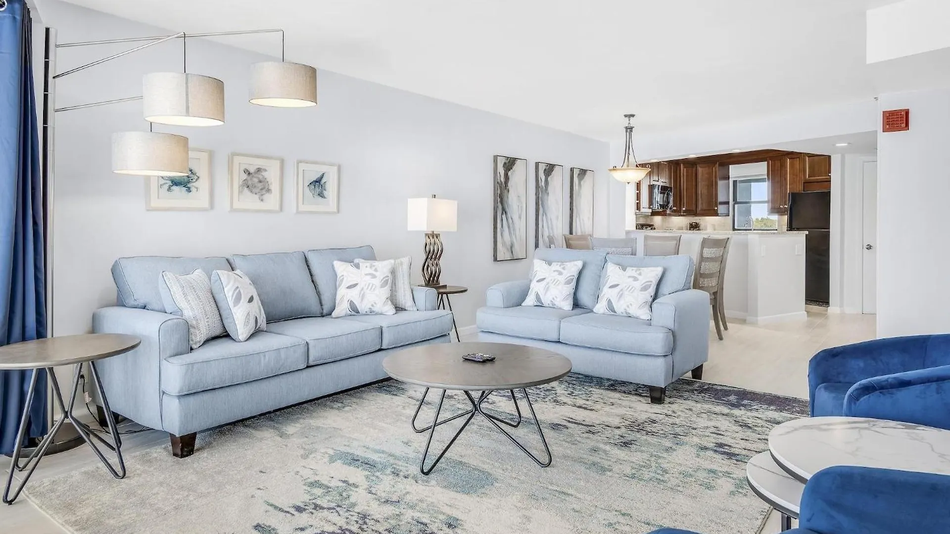 Beachside Two 4260 Holiday home
