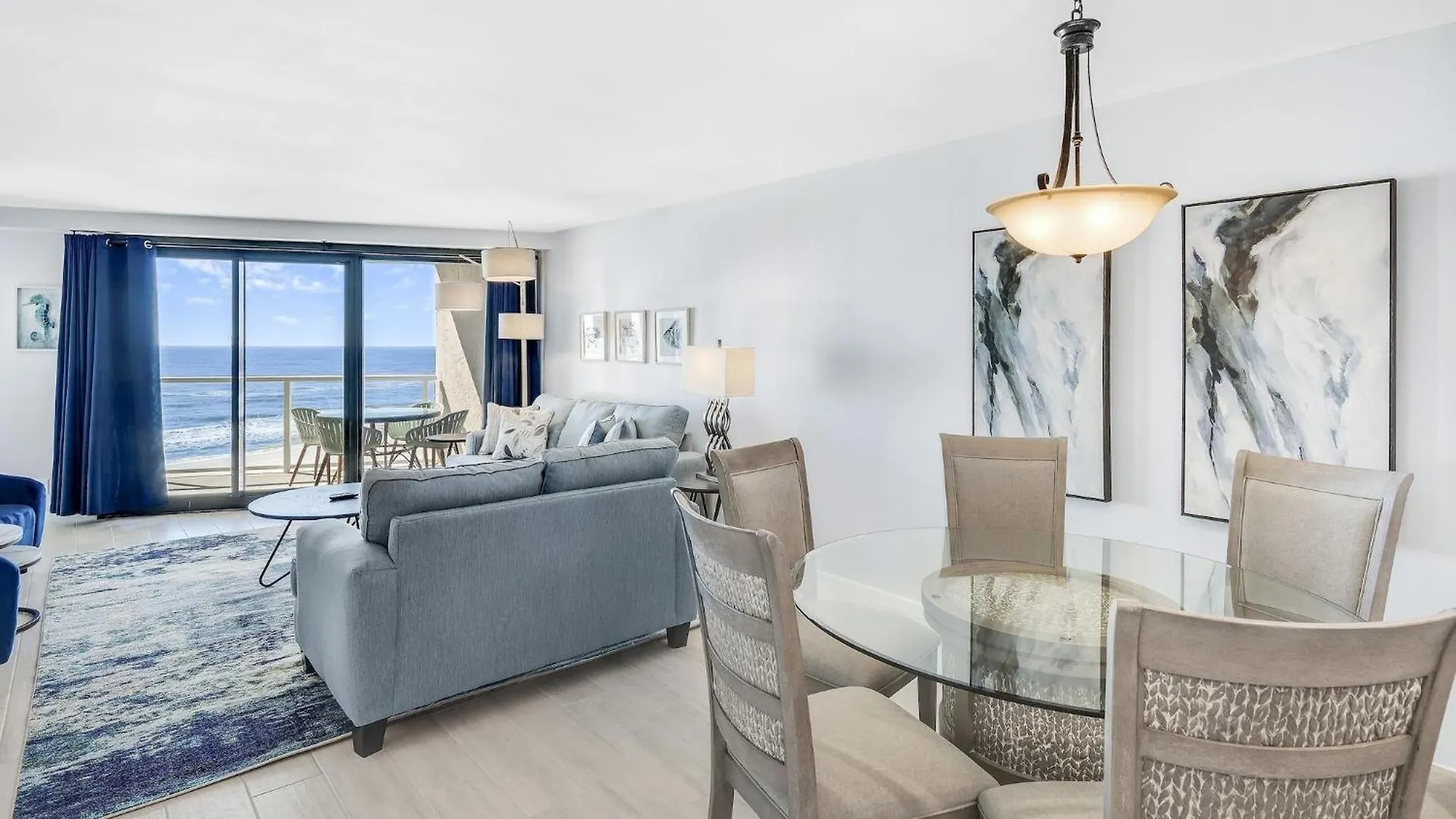 Holiday home Beachside Two 4260