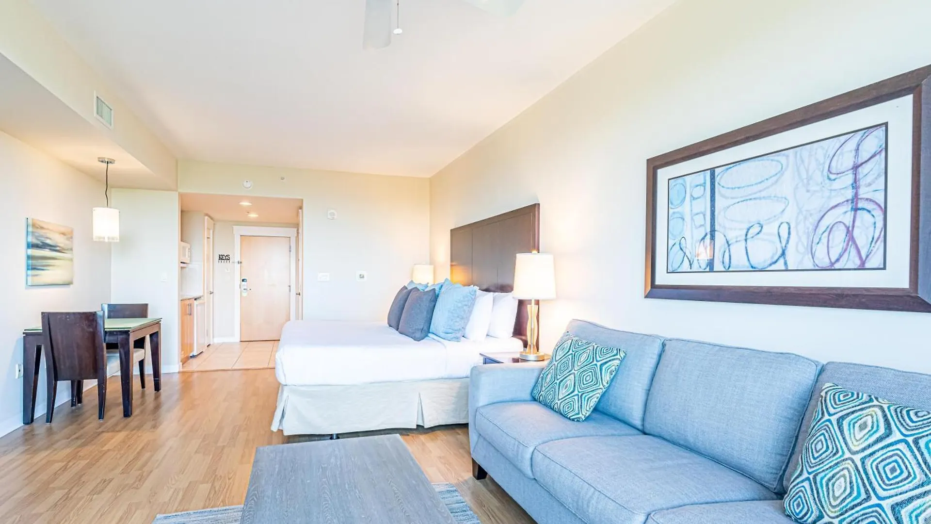 Elation 5610/5612 Holiday home Destin