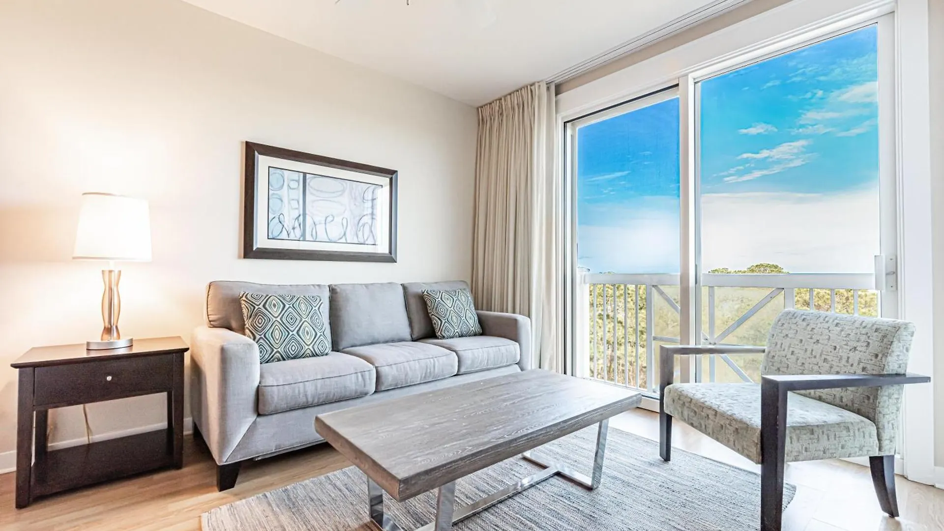 Holiday home Elation 5610/5612 Destin