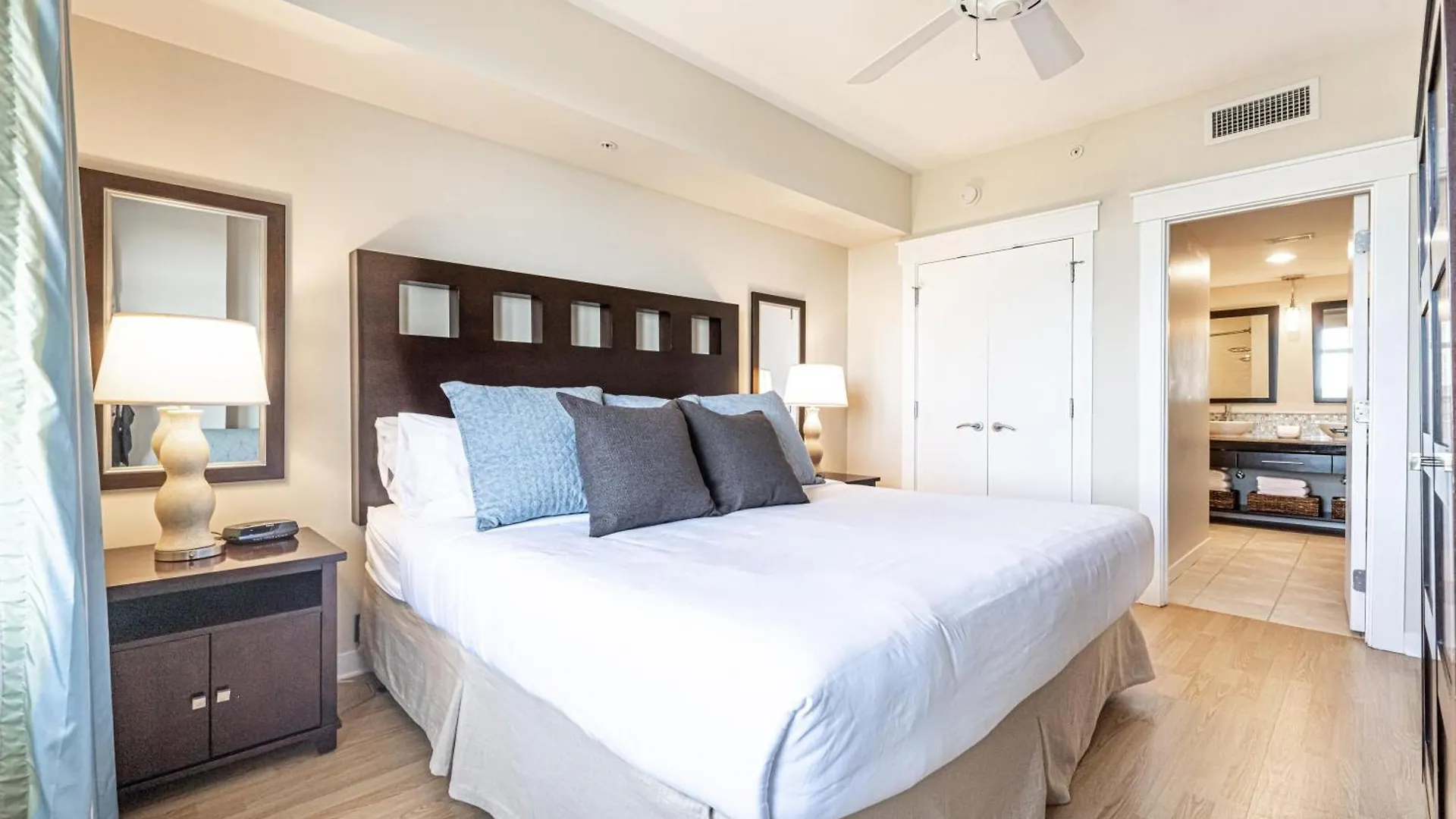 Holiday home Elation 5610/5612