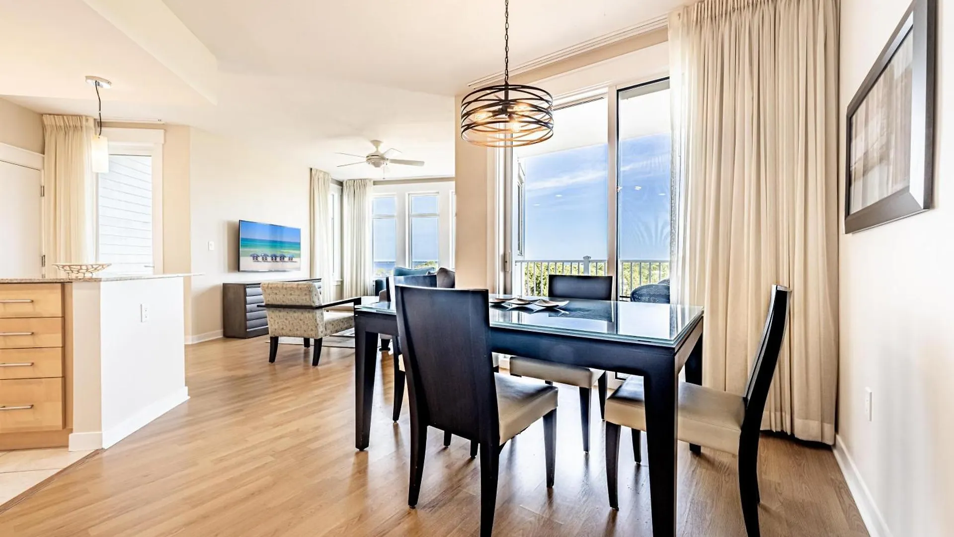 Holiday home Elation 5610/5612 Destin