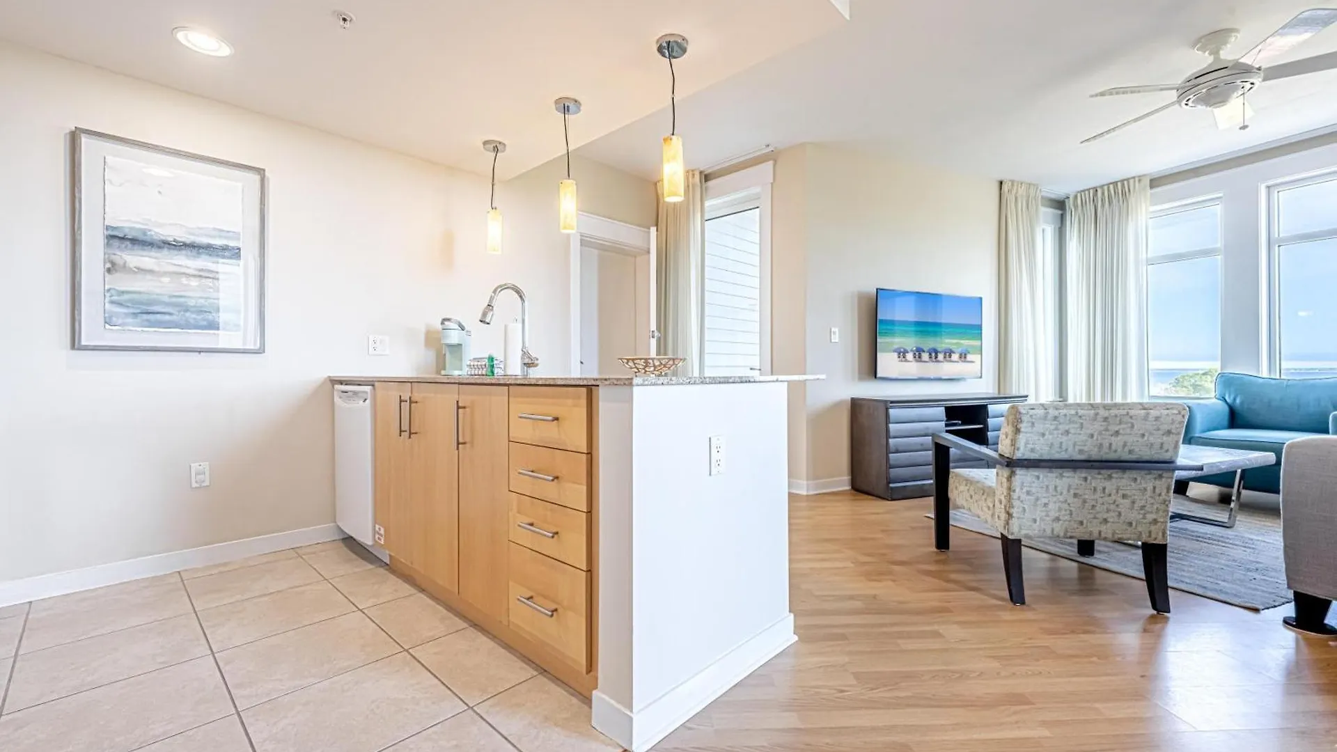 Elation 5610/5612 Holiday home Destin