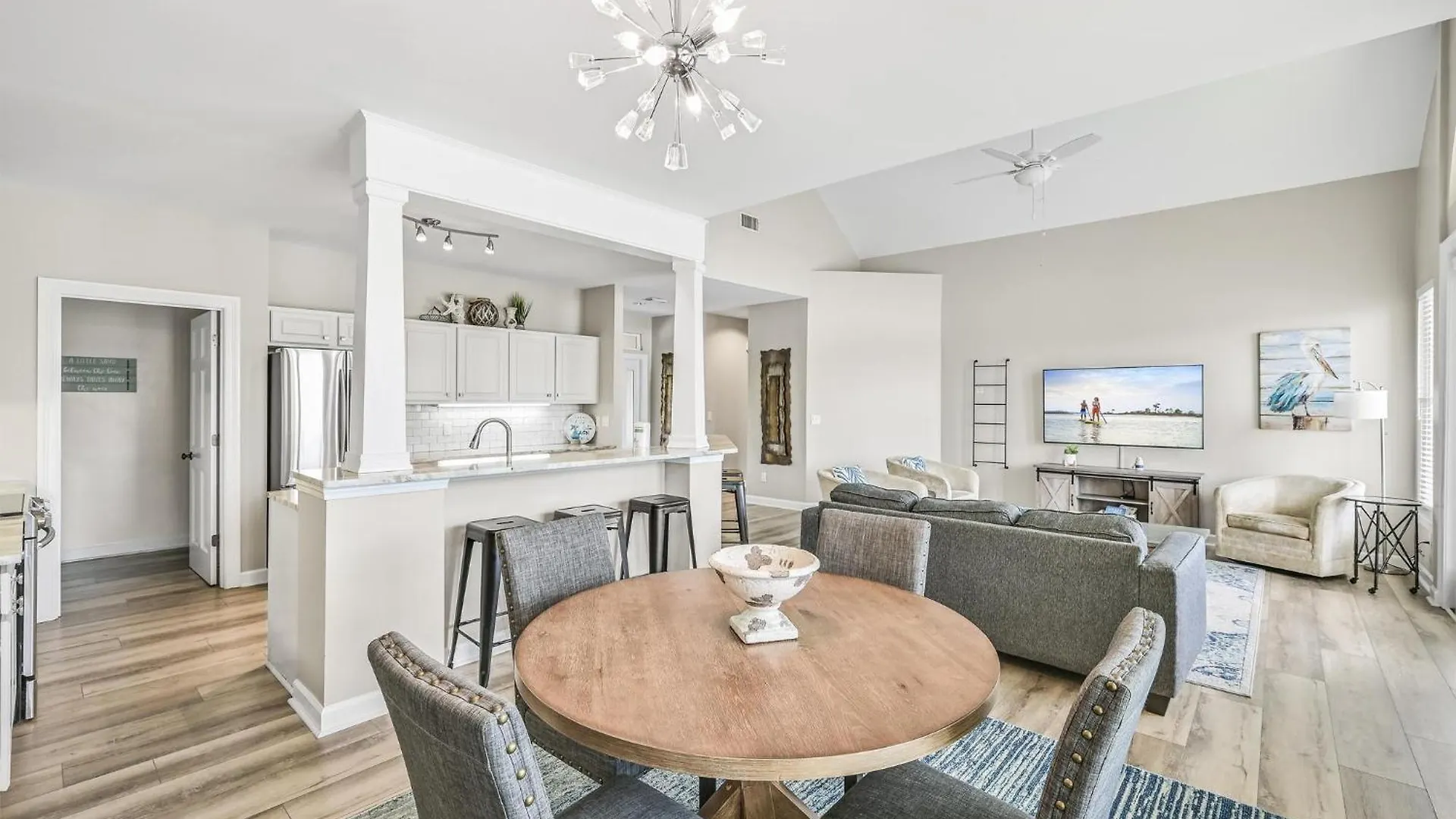 Turnberry 8512