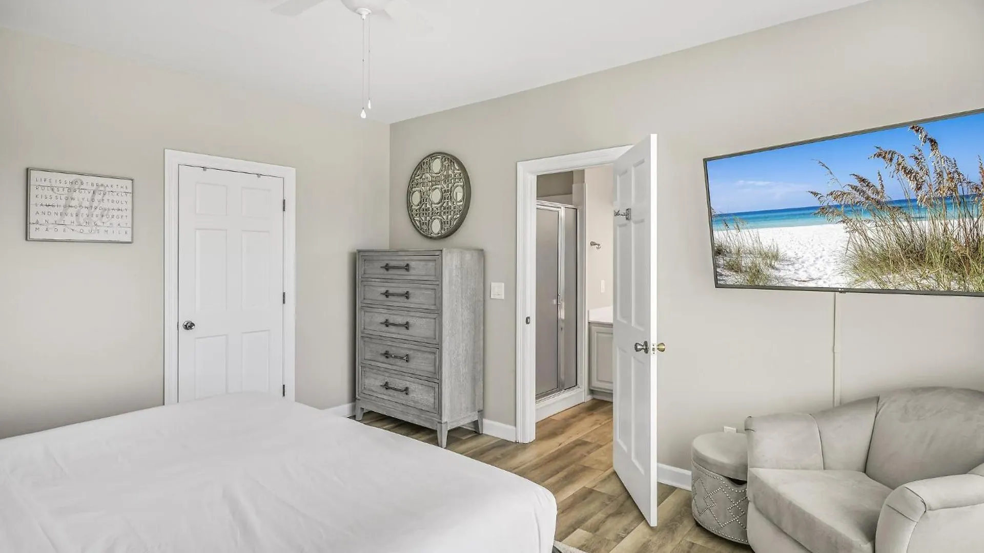 Turnberry 8512 Prázdninový dům *