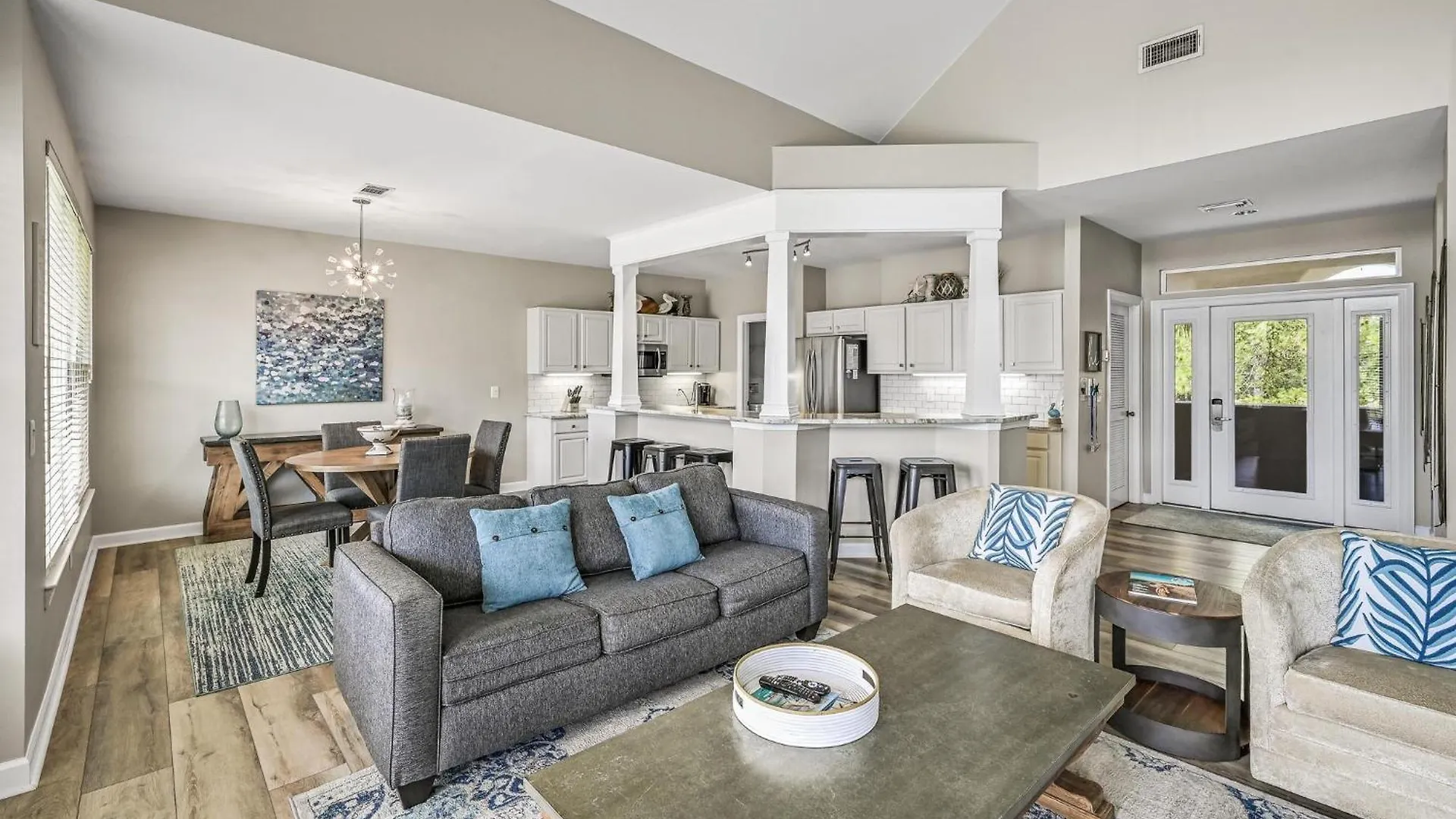 Turnberry 8512 Destin