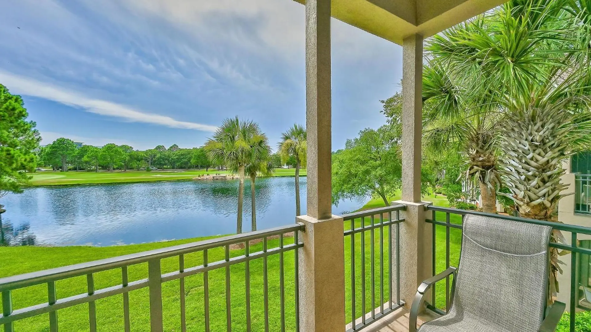 Turnberry 8512 * Destin