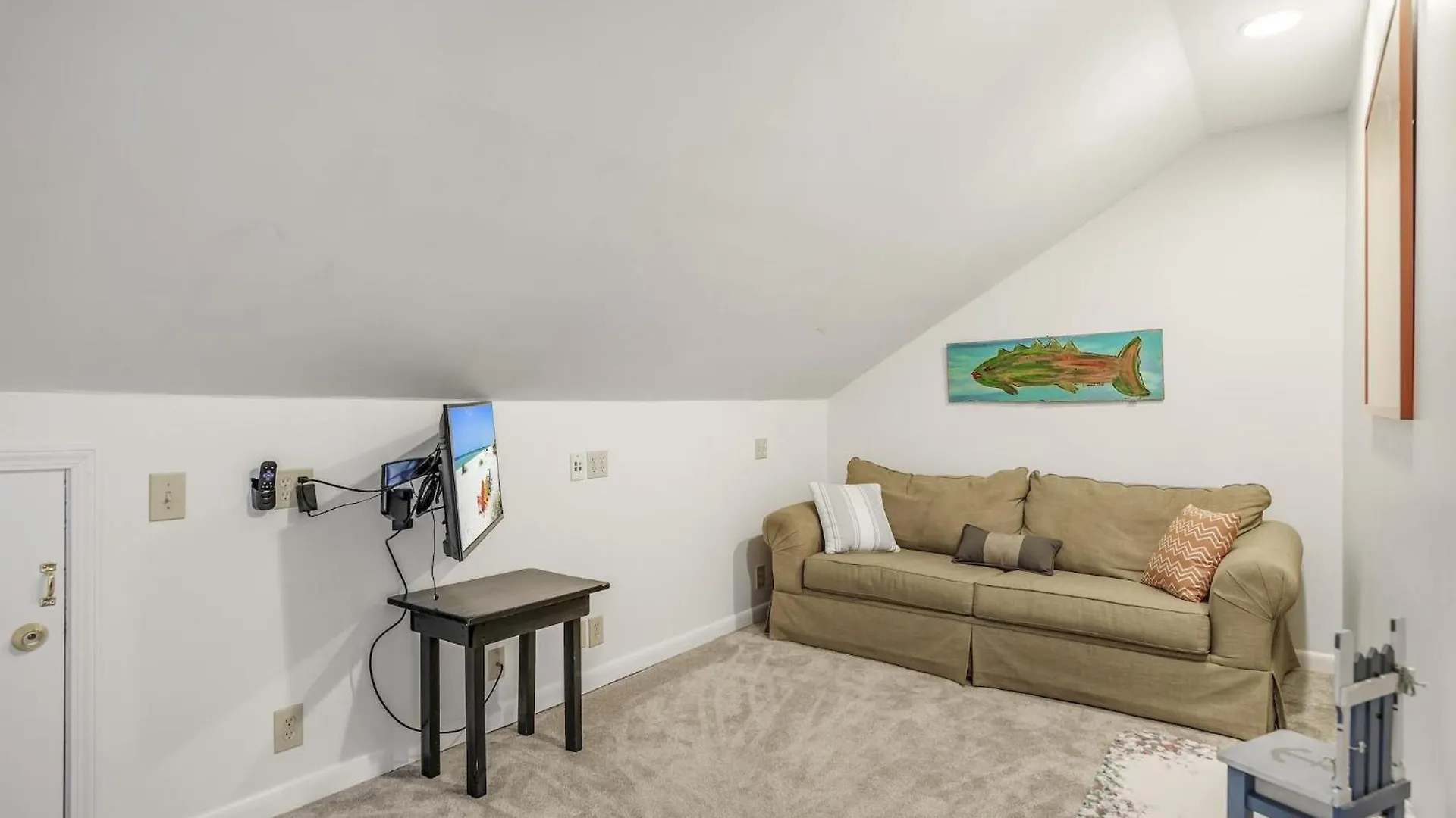 Beachwalk 5095 Holiday home Destin