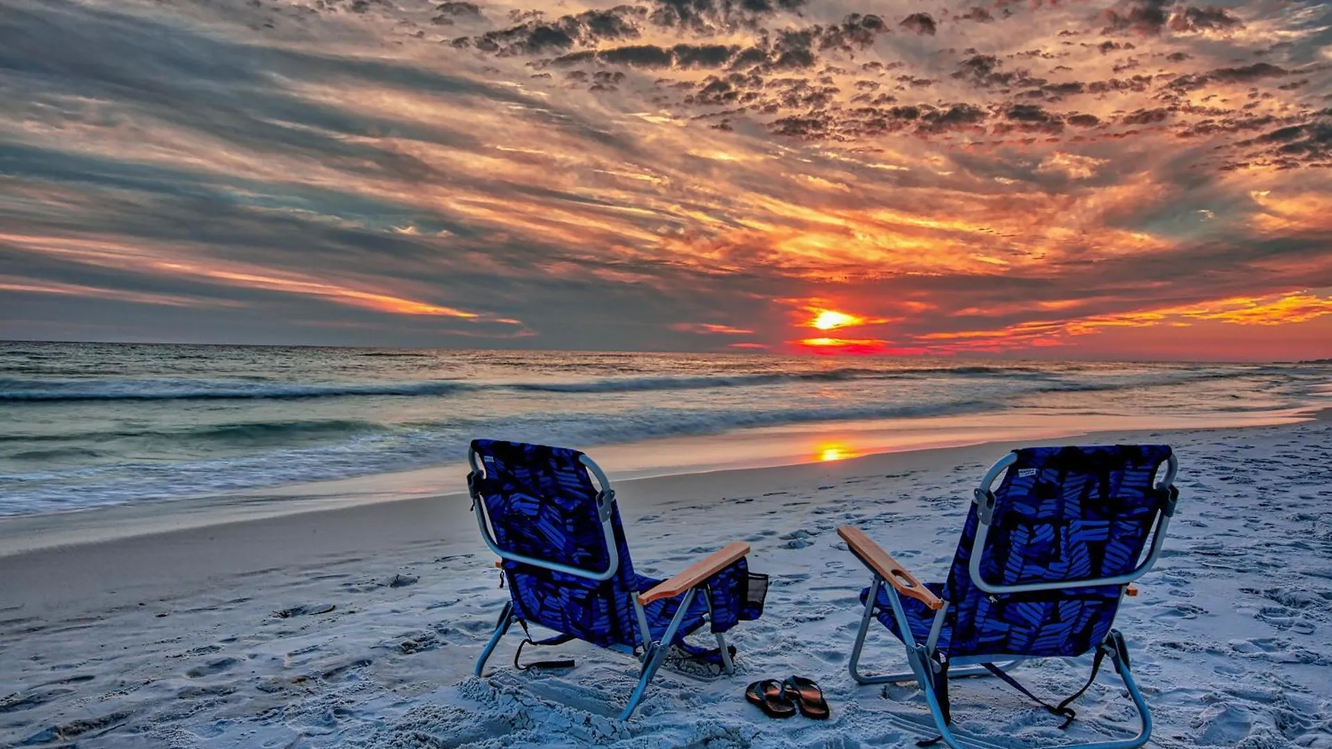 Beachwalk 5095 *