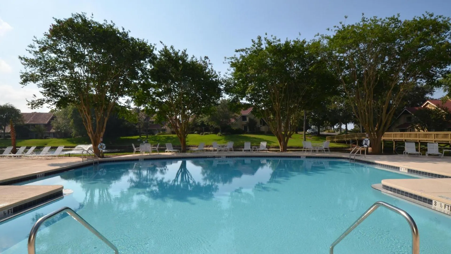 Beachwalk 5095 Holiday home *