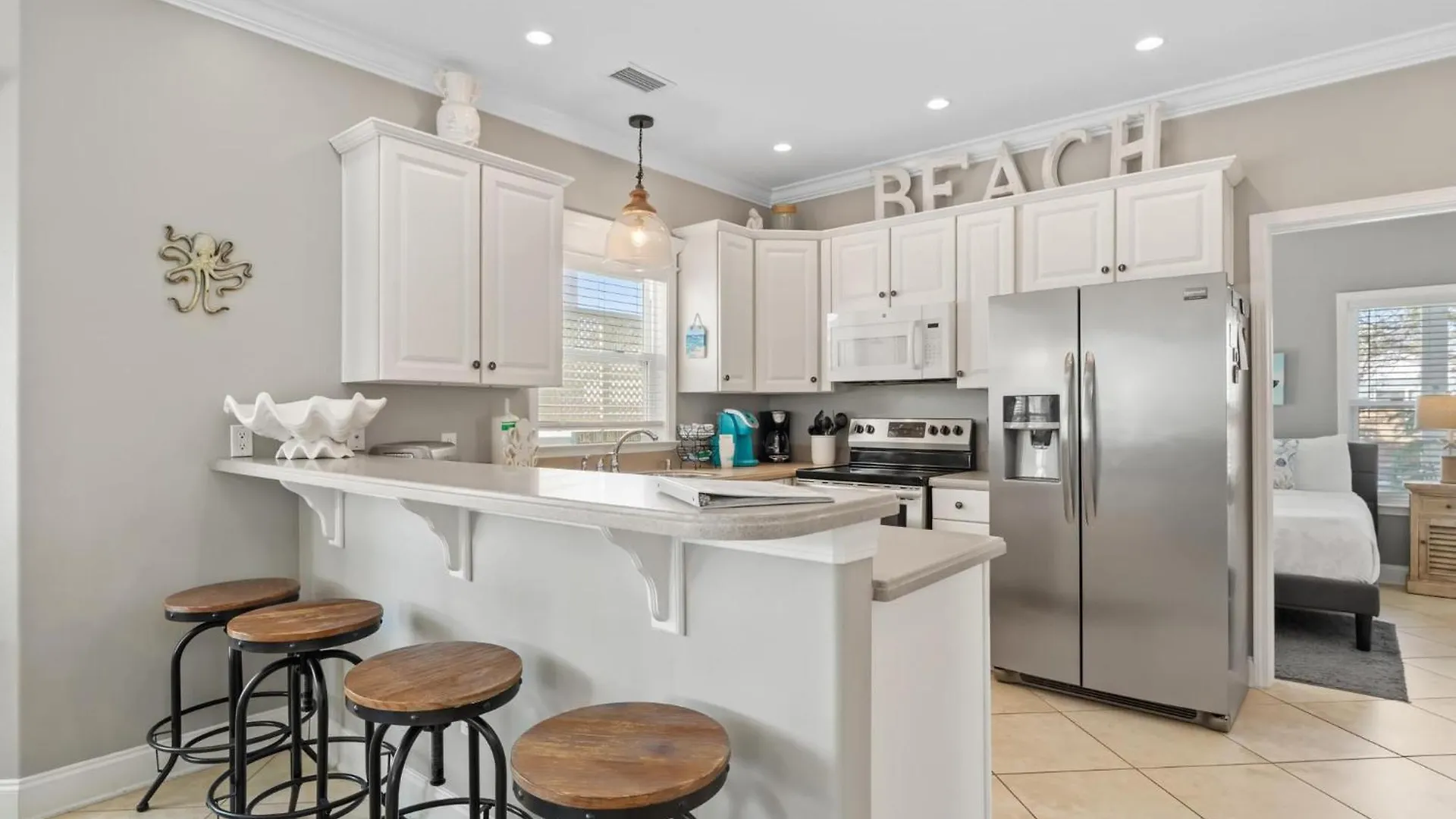 Holiday home Namaste Beaches Destin