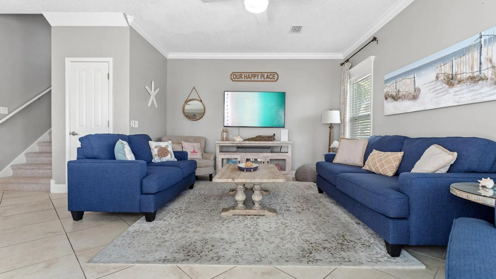 Holiday home Namaste Beaches