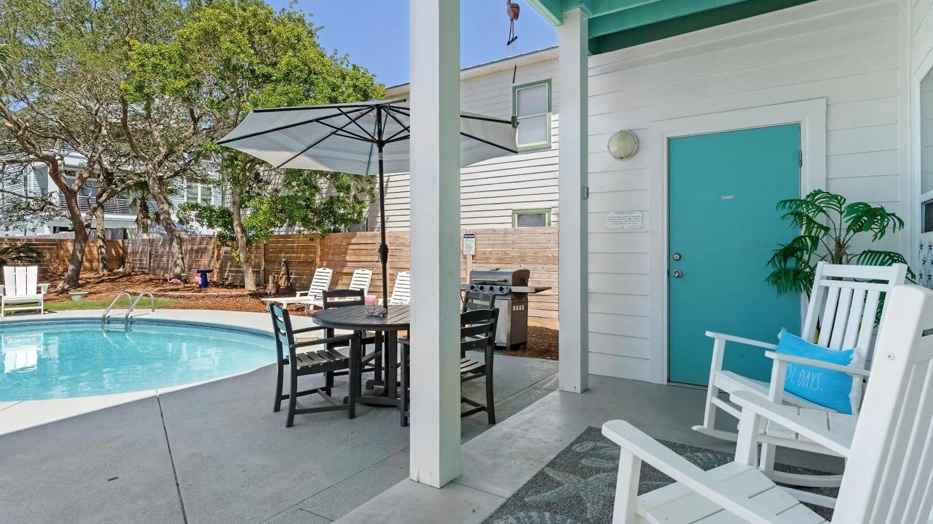 Namaste Beaches Holiday home *