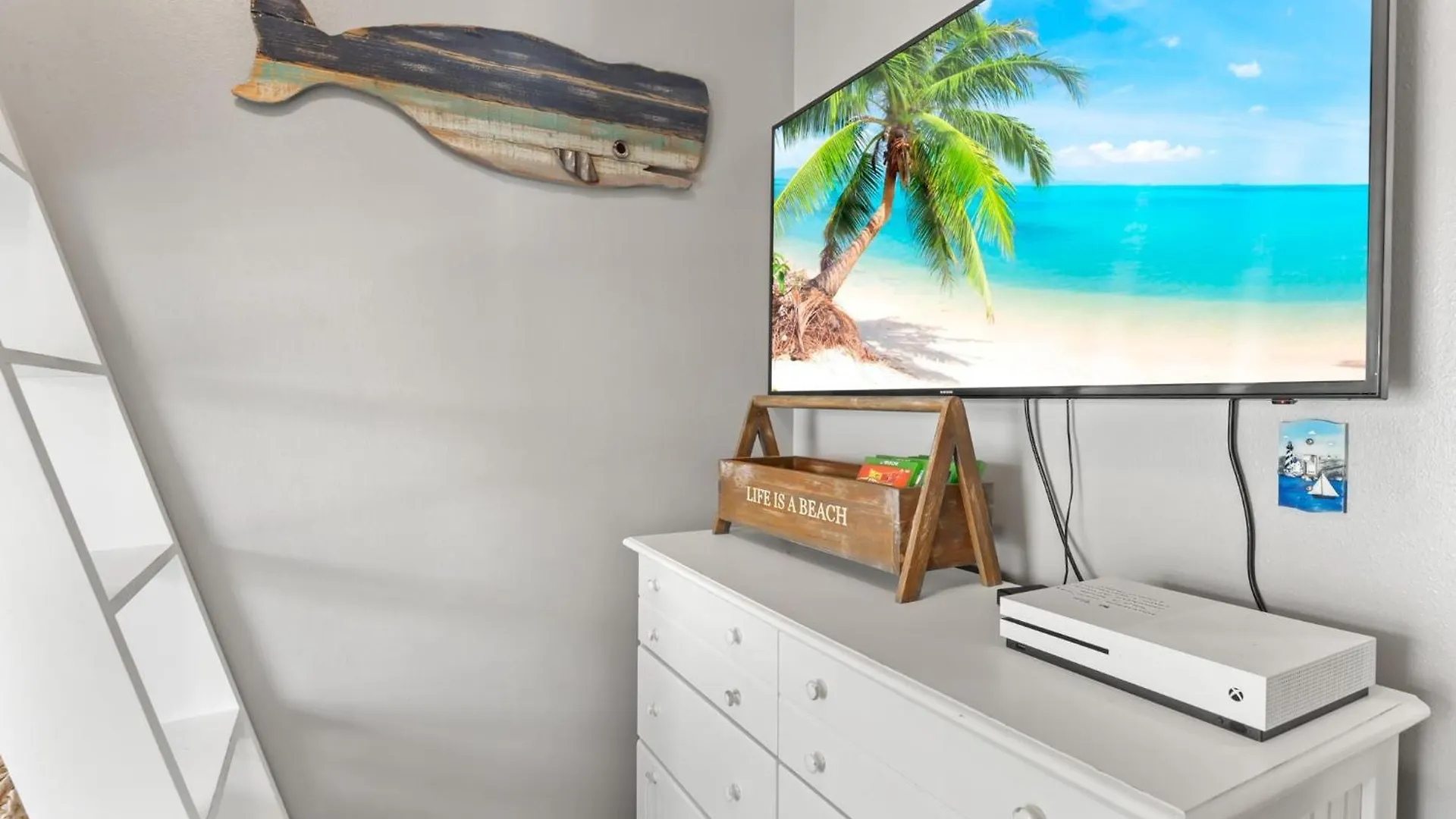 Holiday home Namaste Beaches