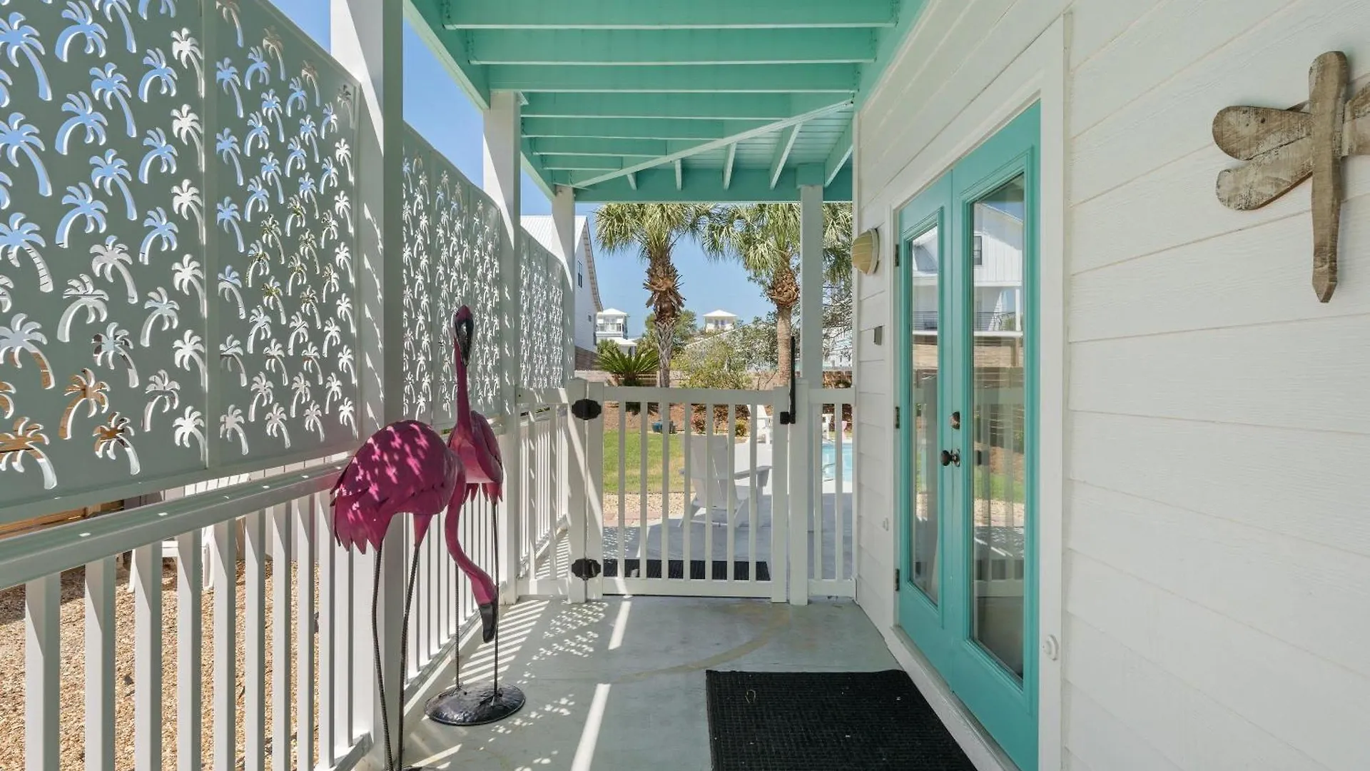 Namaste Beaches Holiday home *
