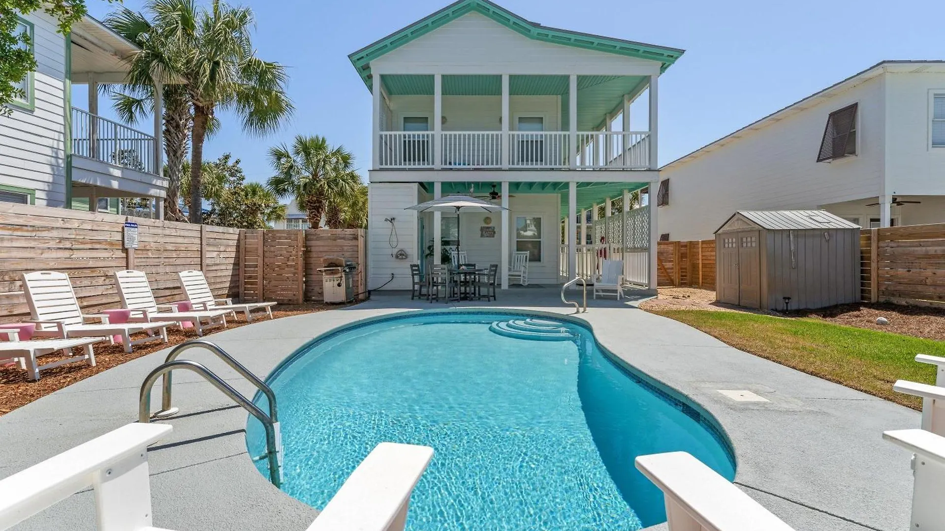 Holiday home Namaste Beaches *