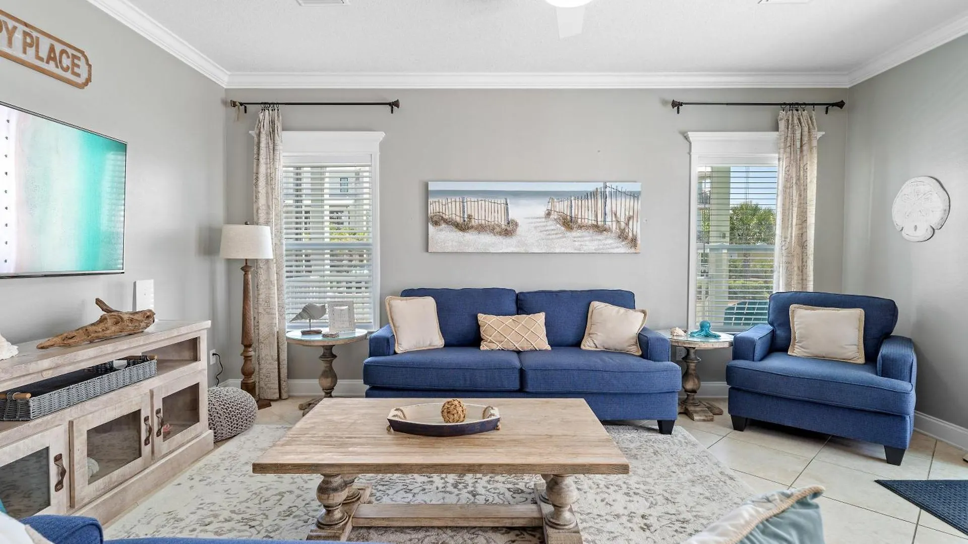 Namaste Beaches Holiday home Destin