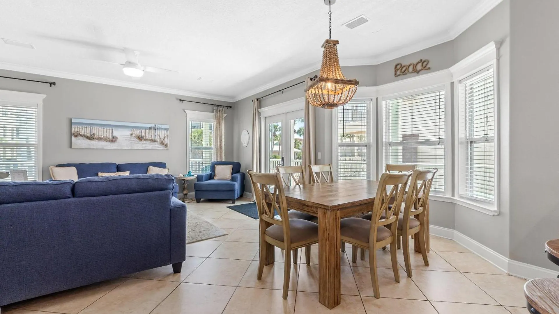 Holiday home Namaste Beaches Destin