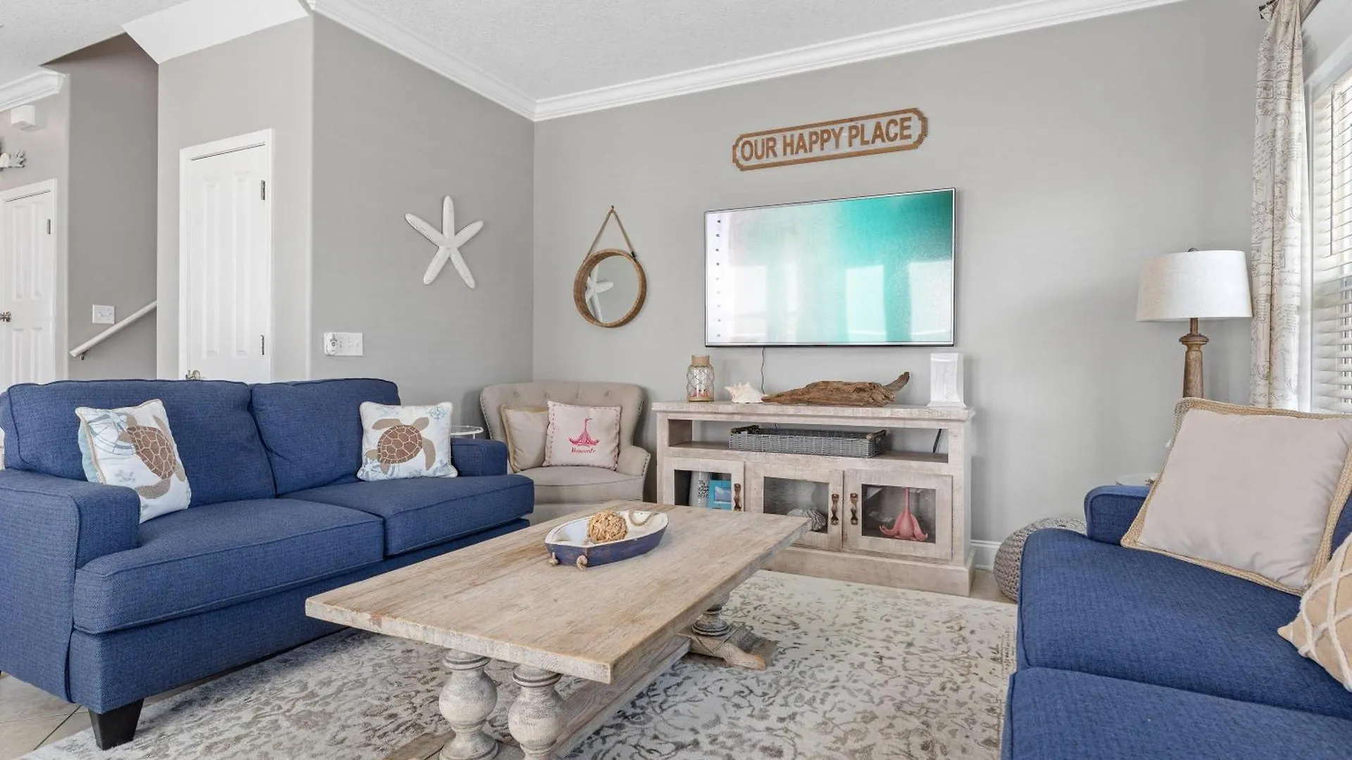 Namaste Beaches Holiday home