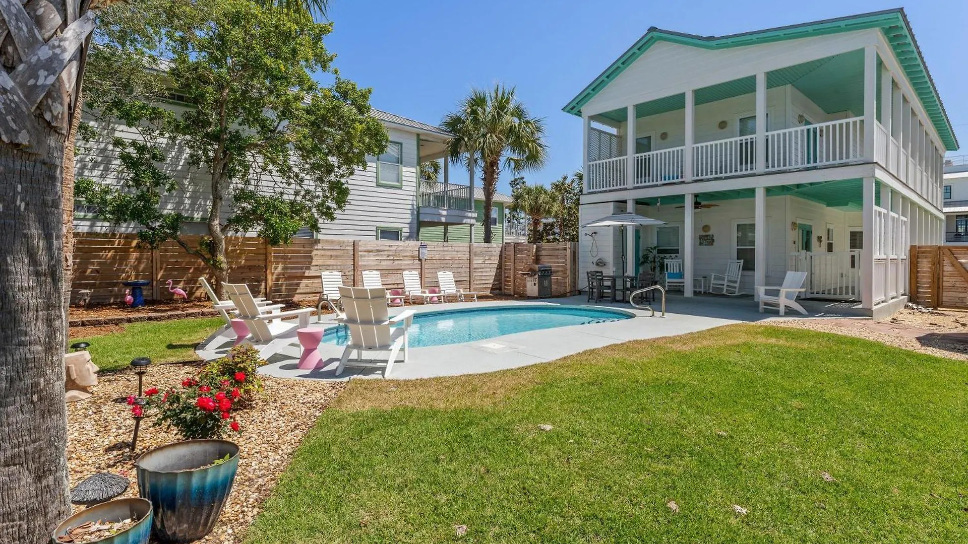 Namaste Beaches Holiday home Destin