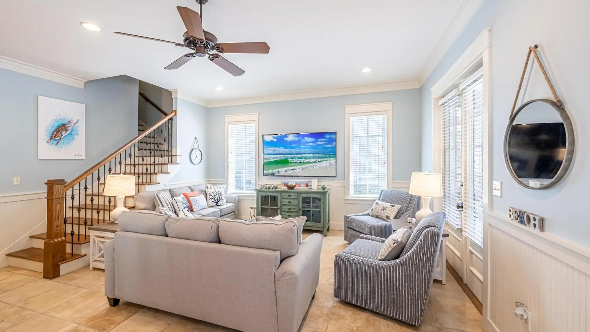 Bungalos 2485 'my Happy Place' Holiday home *