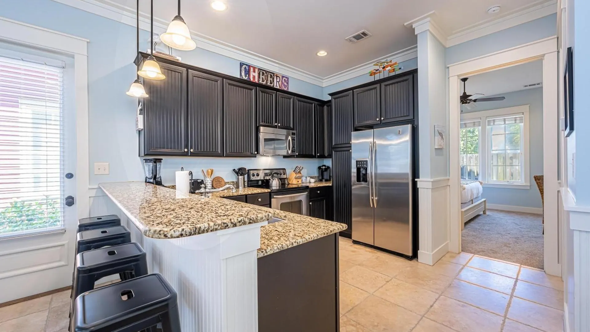 Bungalos 2485 'my Happy Place' Destin
