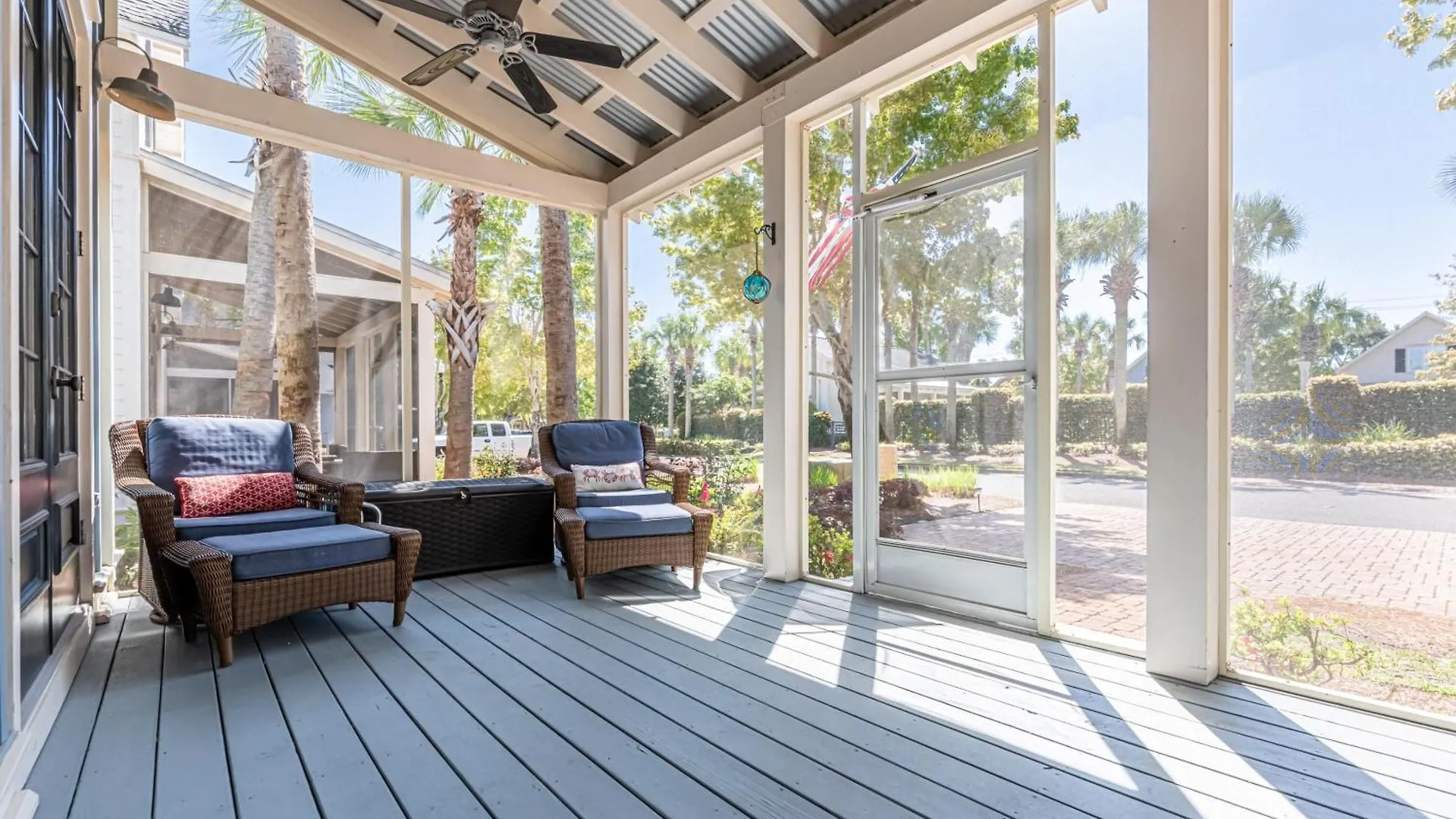 Bungalos 2485 'my Happy Place' Holiday home