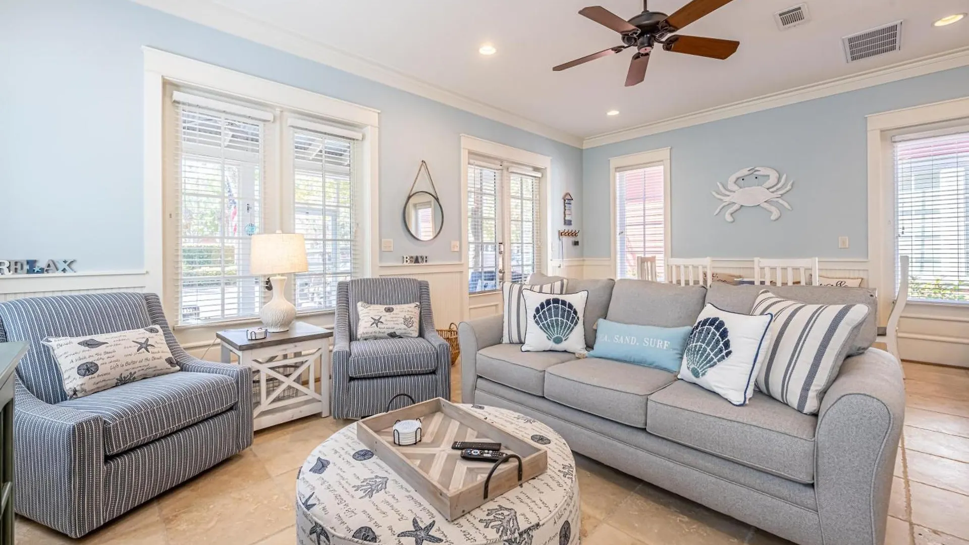 Holiday home Bungalos 2485 'my Happy Place'