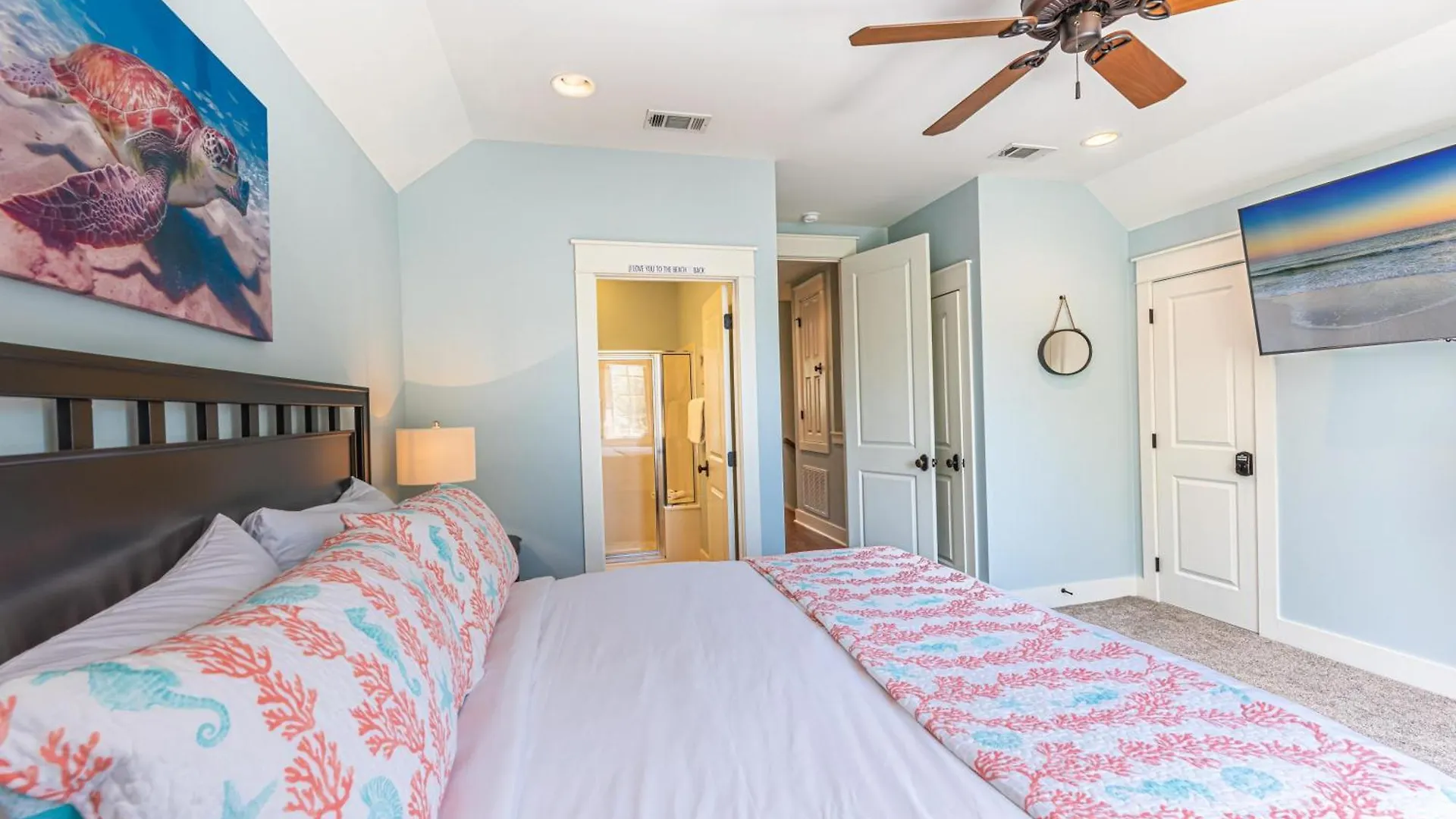 Holiday home Bungalos 2485 'my Happy Place' *