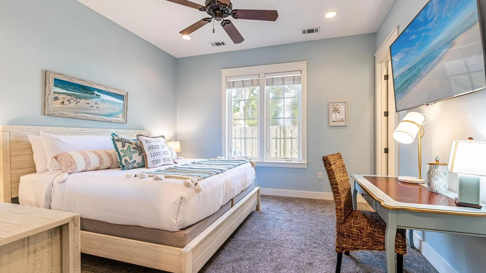 Bungalos 2485 'my Happy Place' Destin