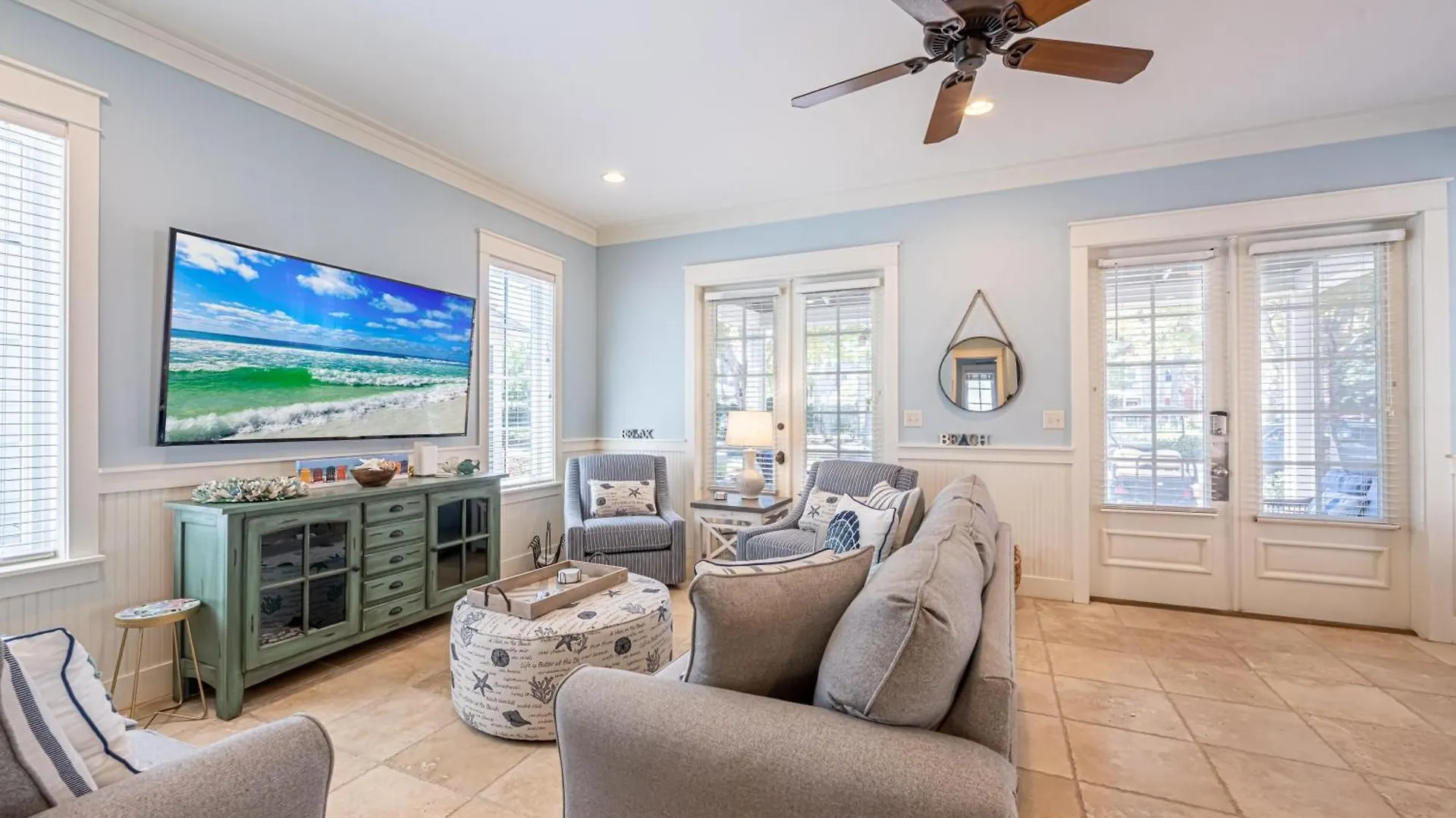 Holiday home Bungalos 2485 'my Happy Place' *