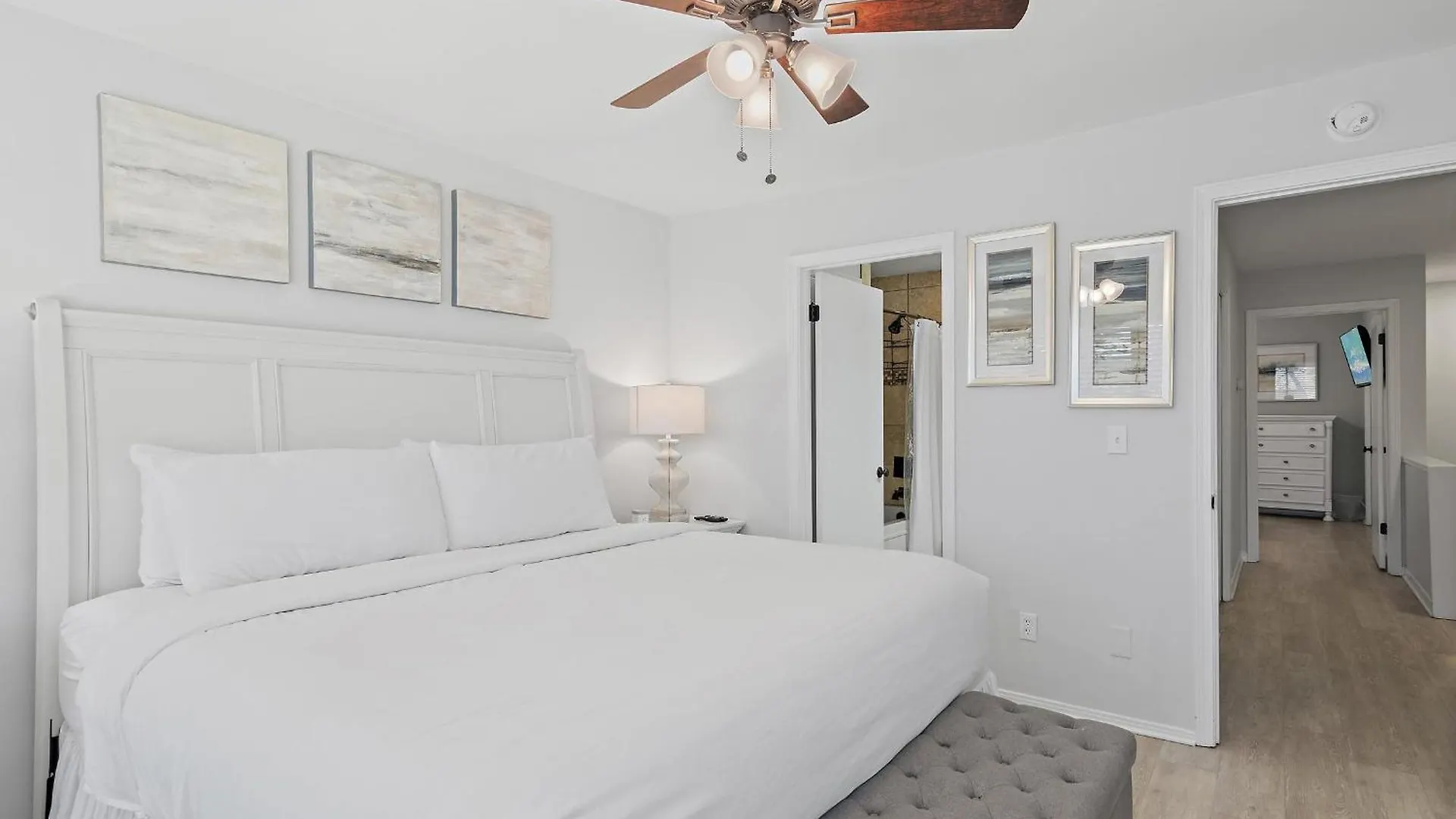 Beachwalk 5175 'our Escape' Holiday home